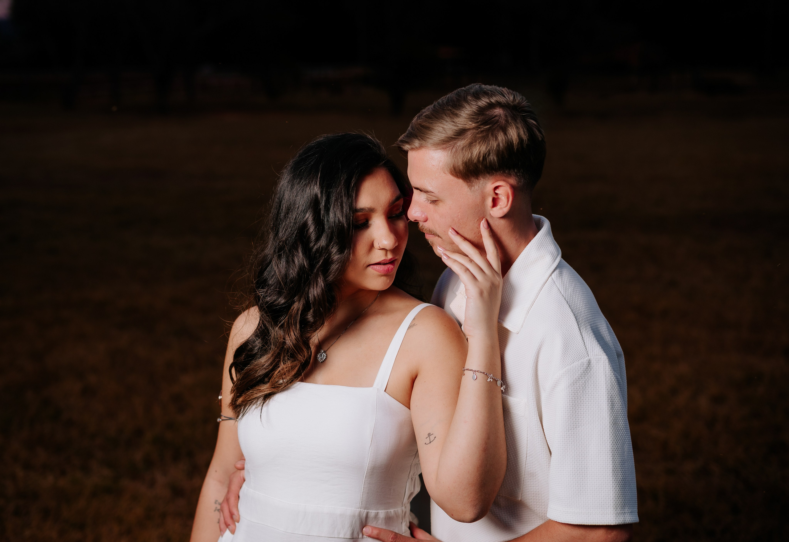 Evelyn & Murilo — CT Bauru SP. Robson Colaço