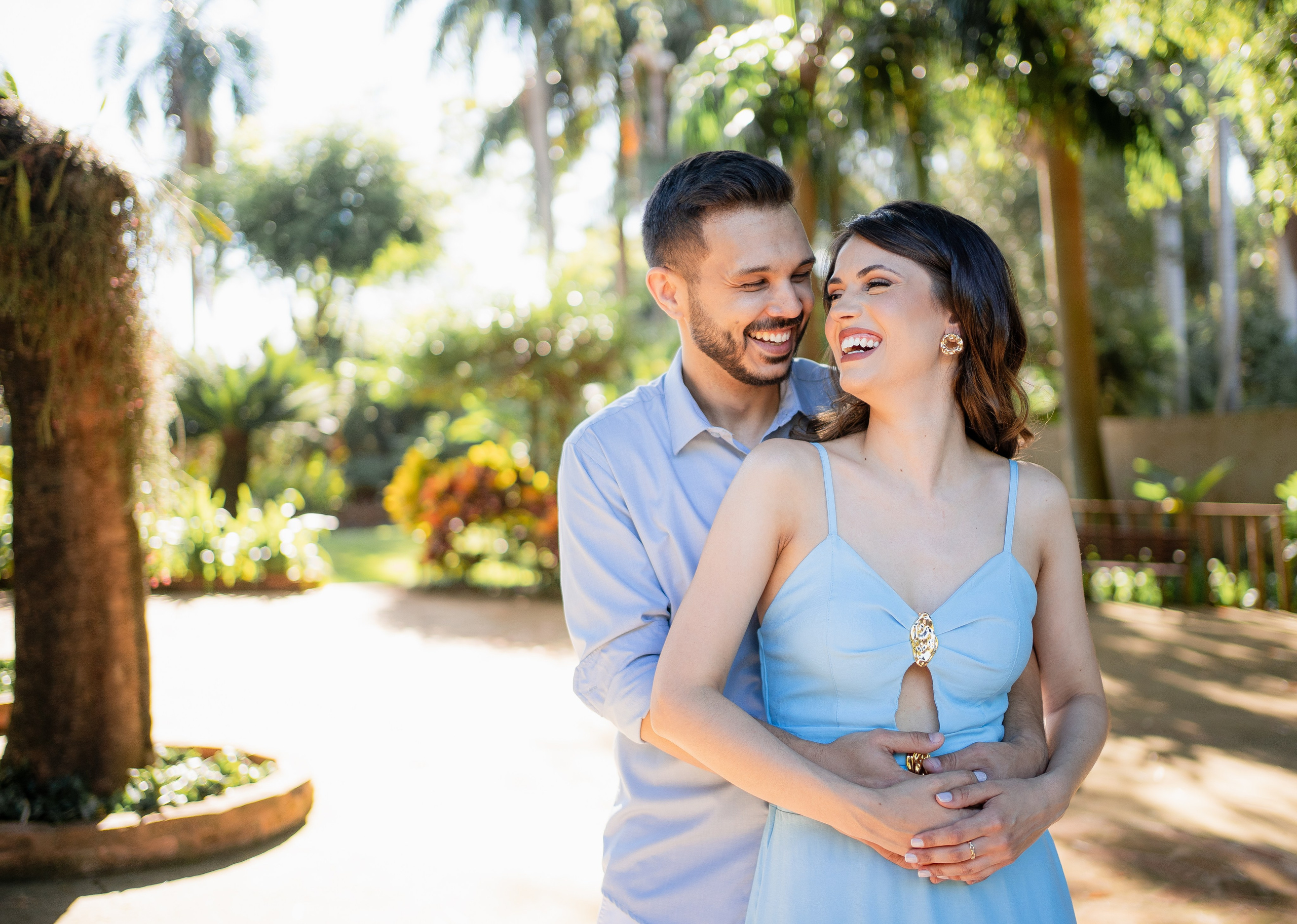 Giovana & Bruno — O Incantare / Bariri SP. Robson Colaço