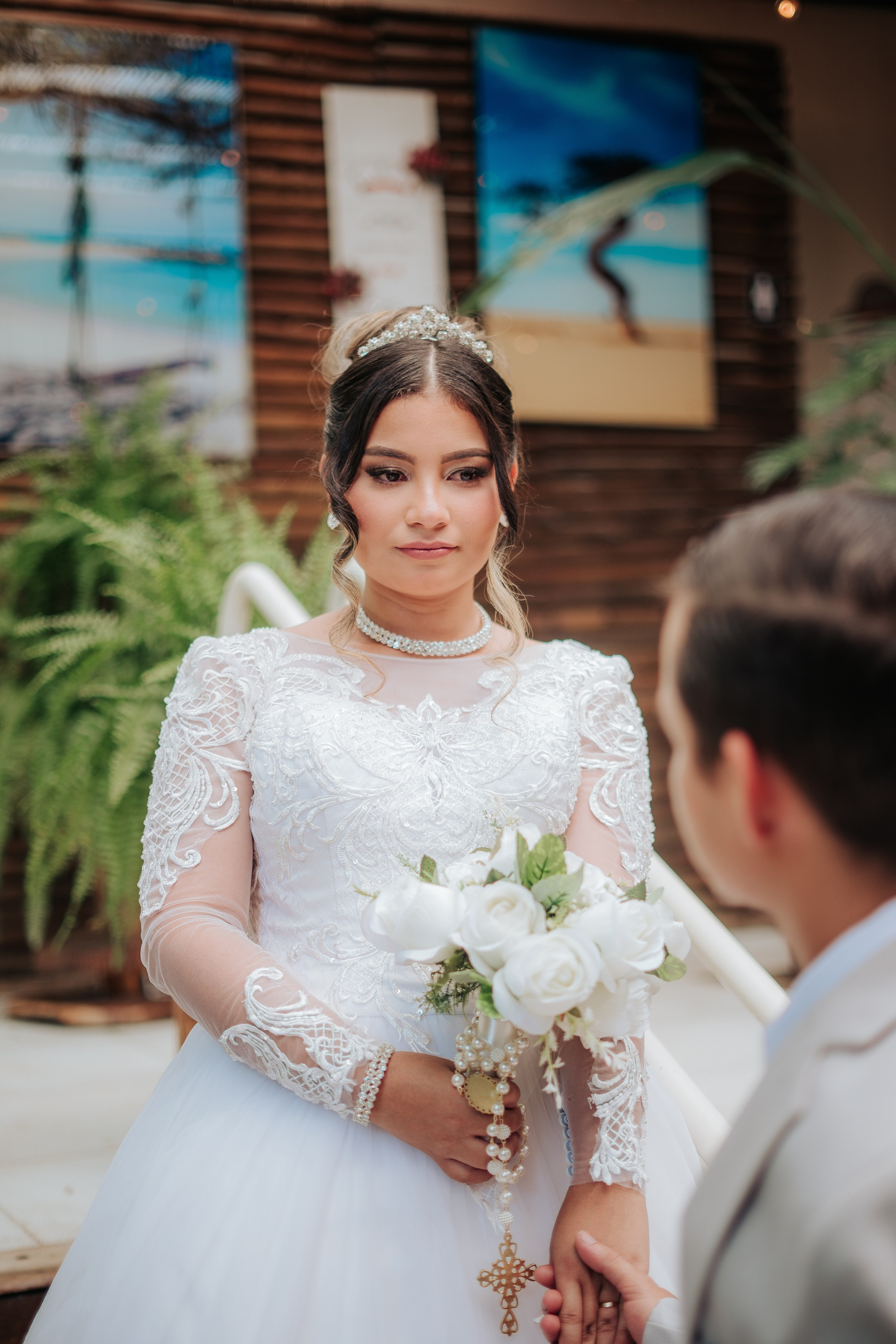 Aline & Clebson — Fred Fish / Bauru SP. Robson Colaço