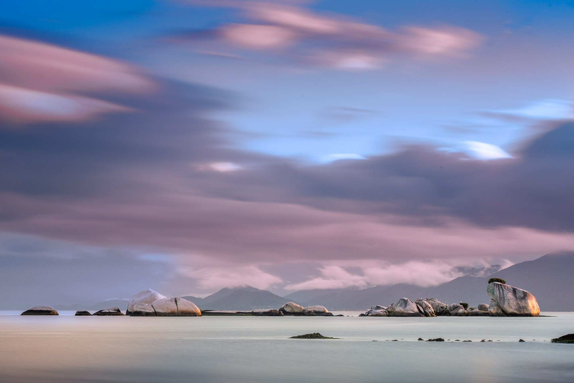 O tempo em um instante. Fotógrafo de casamentos em Florianópolis