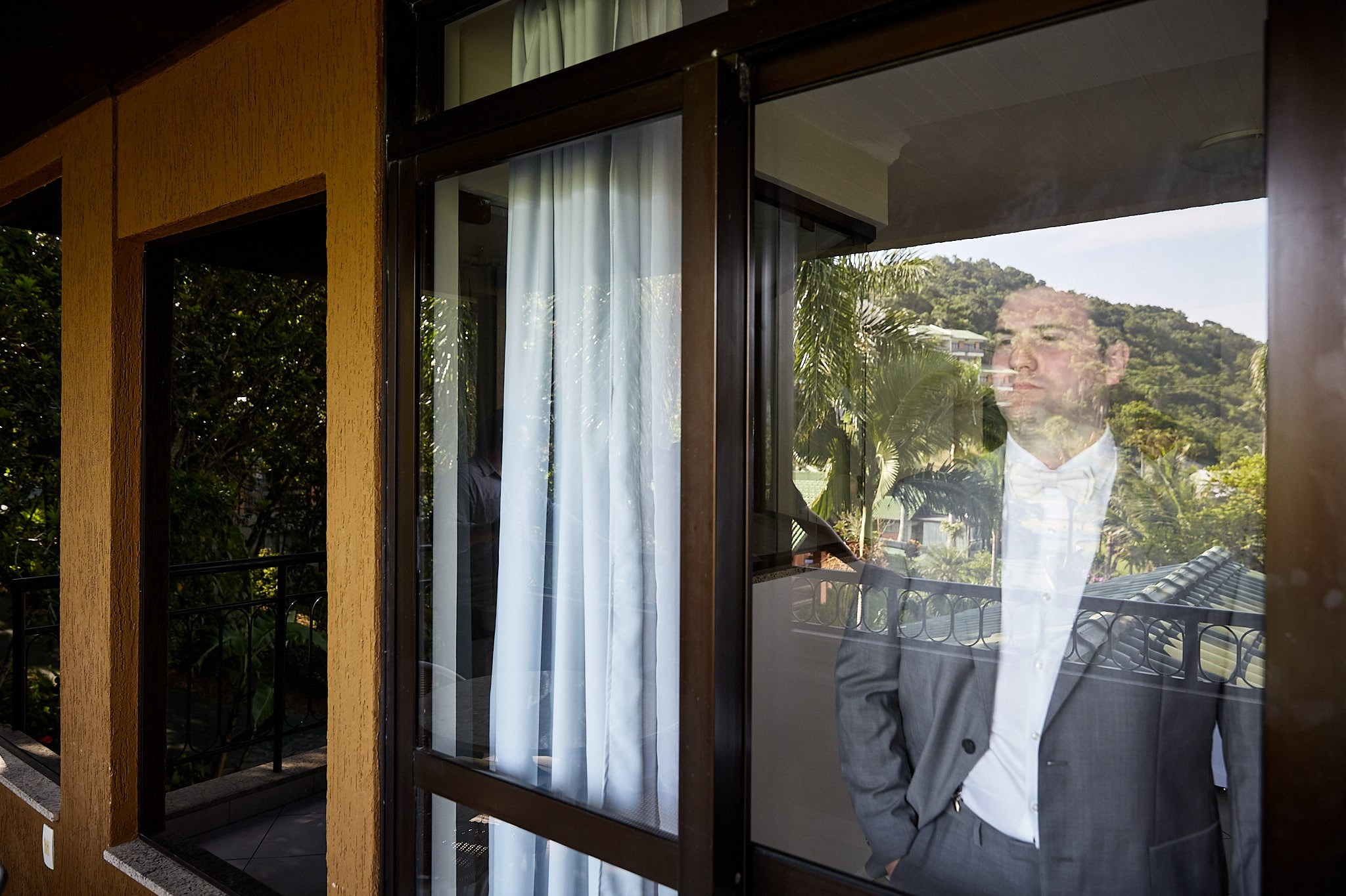 Casamento Juliana e Nick. Fotógrafo de casamentos em Florianópolis
