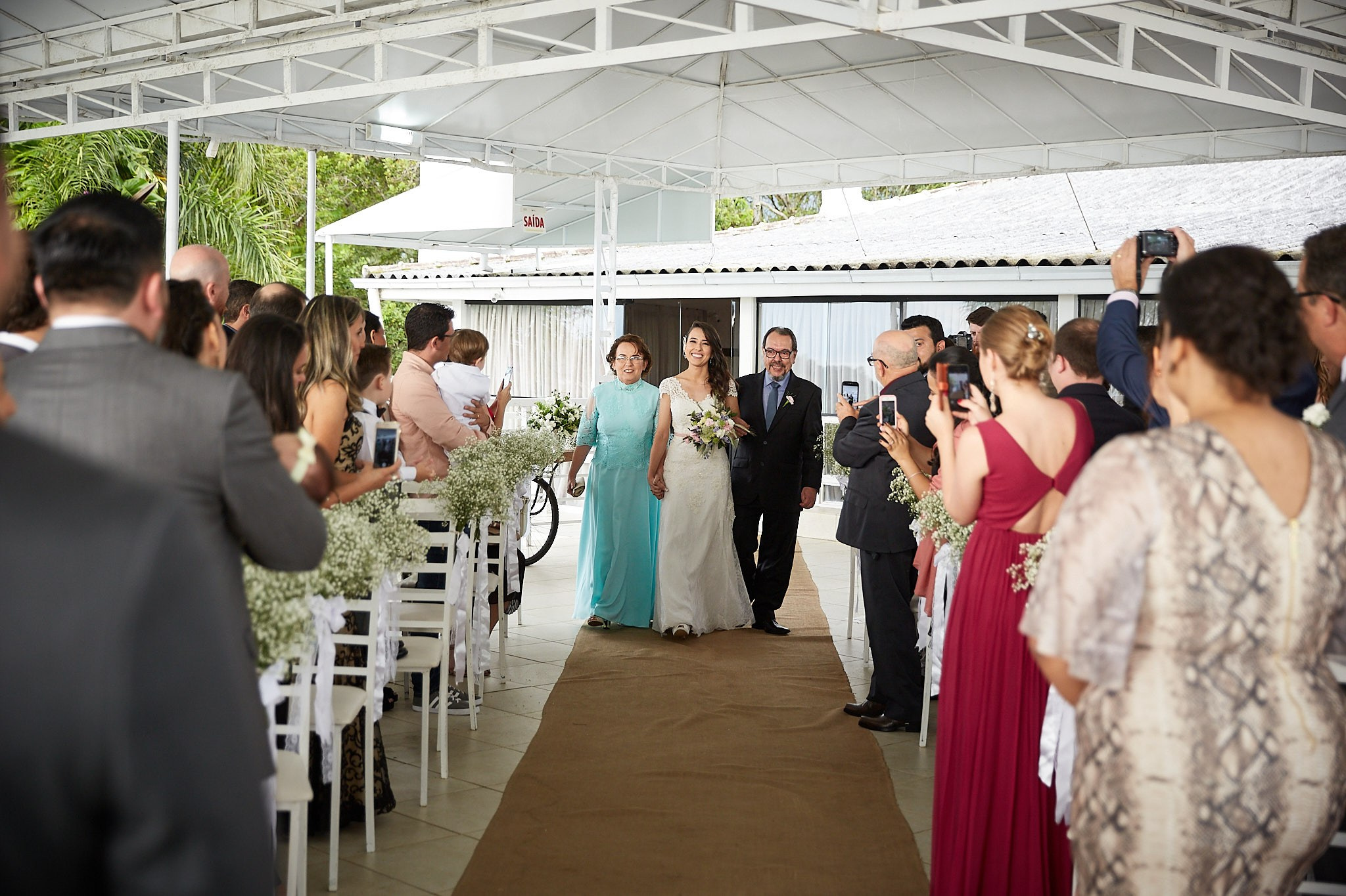 Casamento Tânia e Zé. Fotógrafo de casamentos em Florianópolis