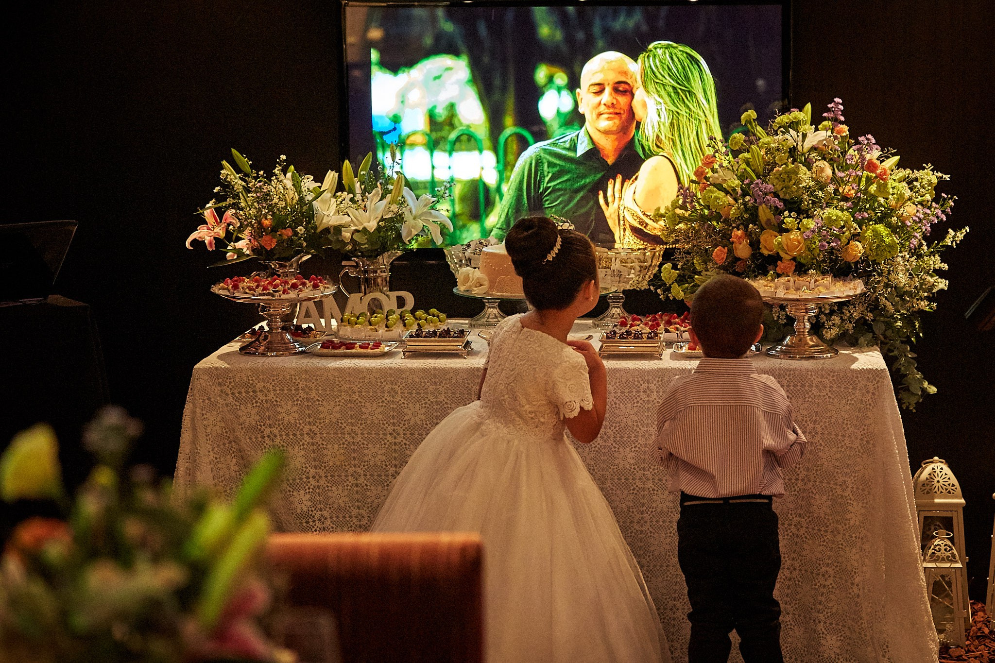 Casamento Cíntia e Betinho. Fotógrafo de casamentos em Florianópolis