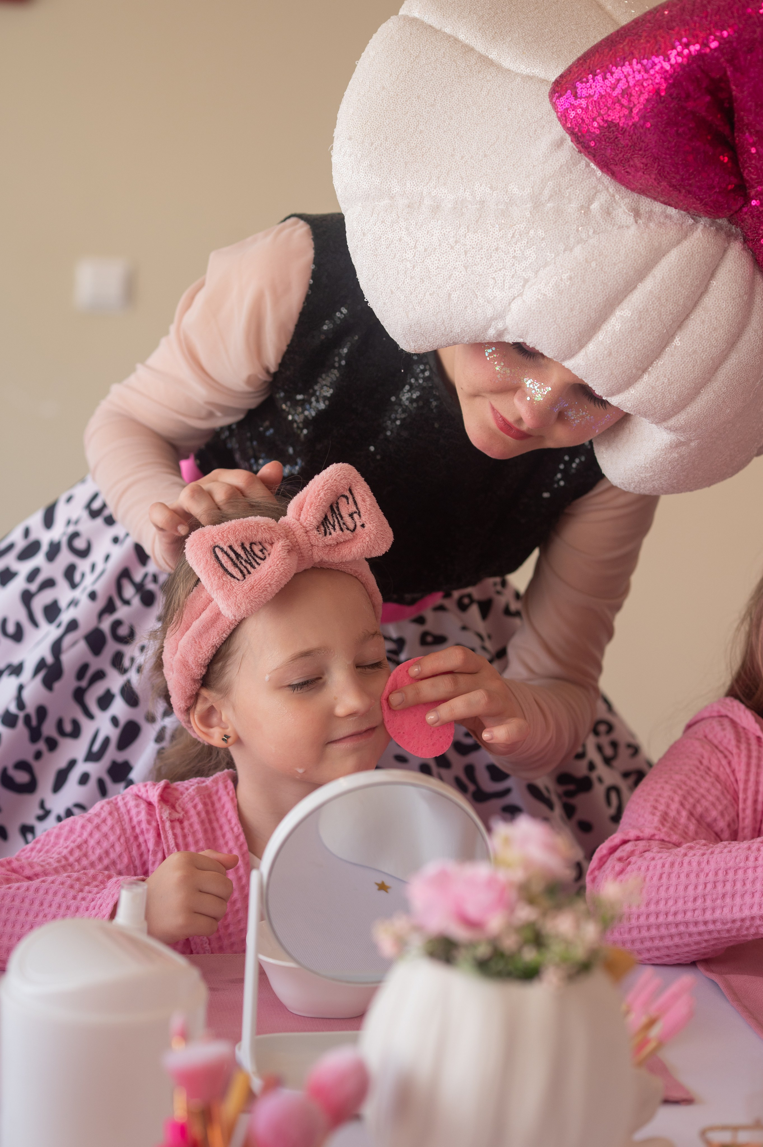 Детские праздники. Фотограф в Калининграде Анна Пошкус