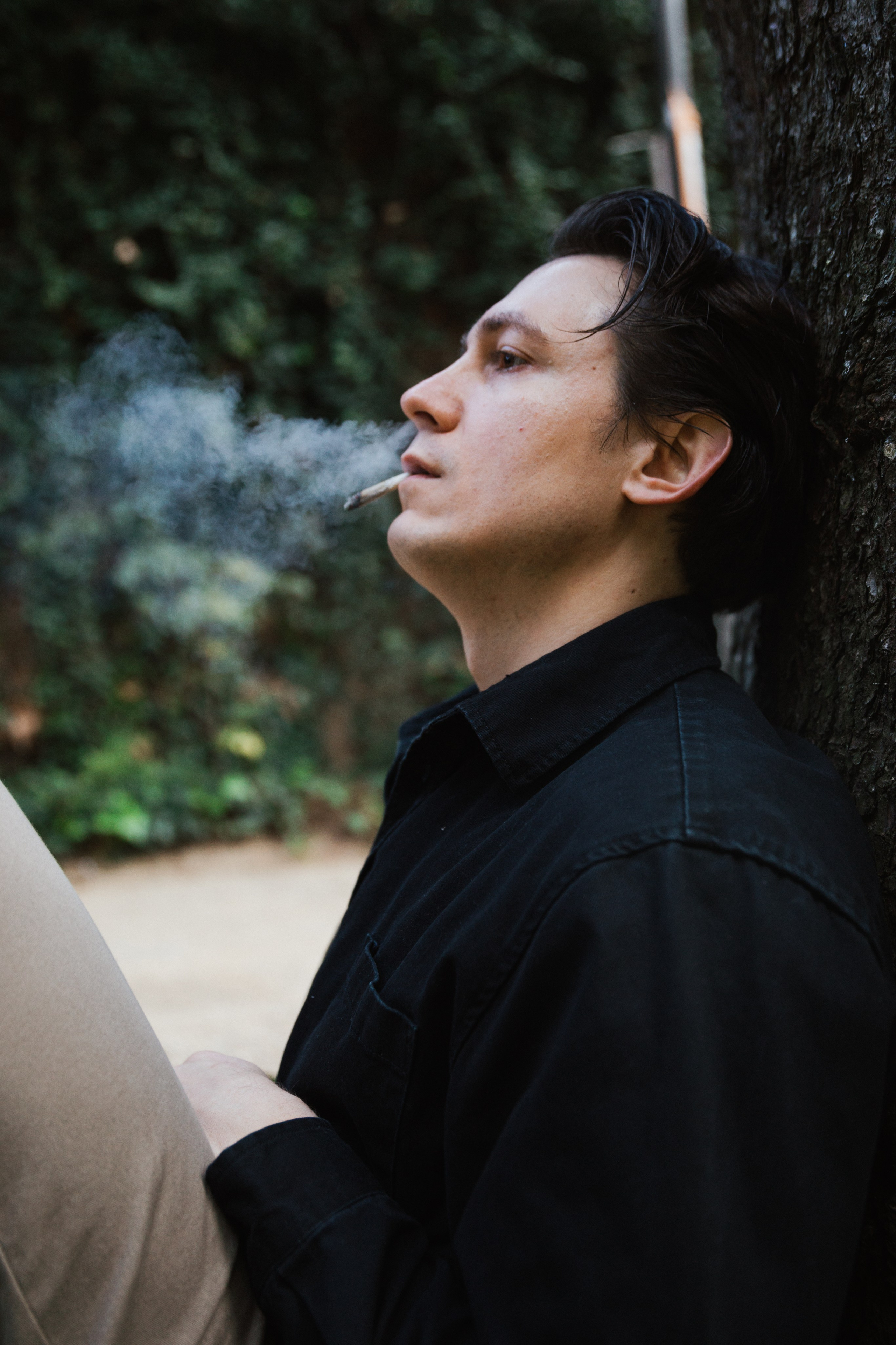 Vladimir. Photographer in Barcelona capturing unique stories | Kate Chumak