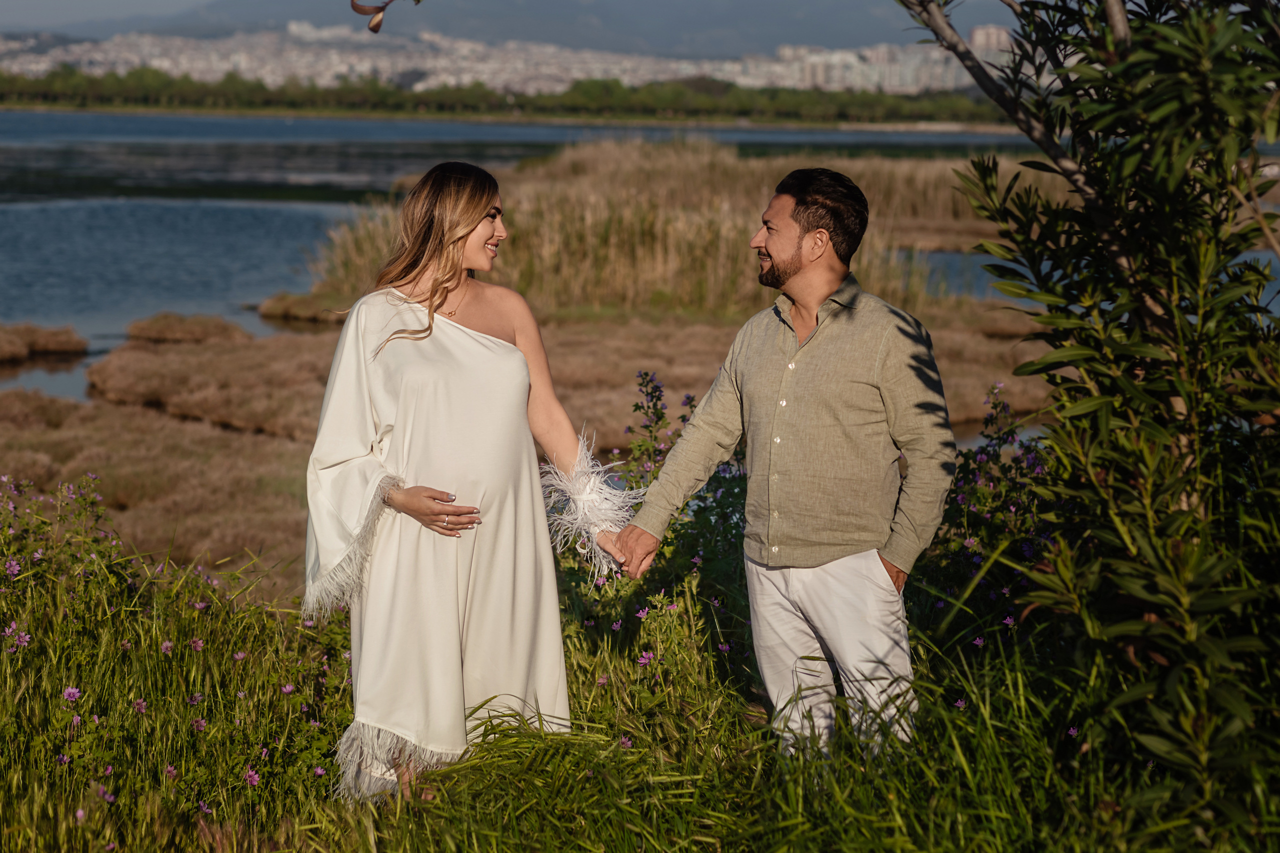 Professional family and children’s photographer in Izmir Irina Eron