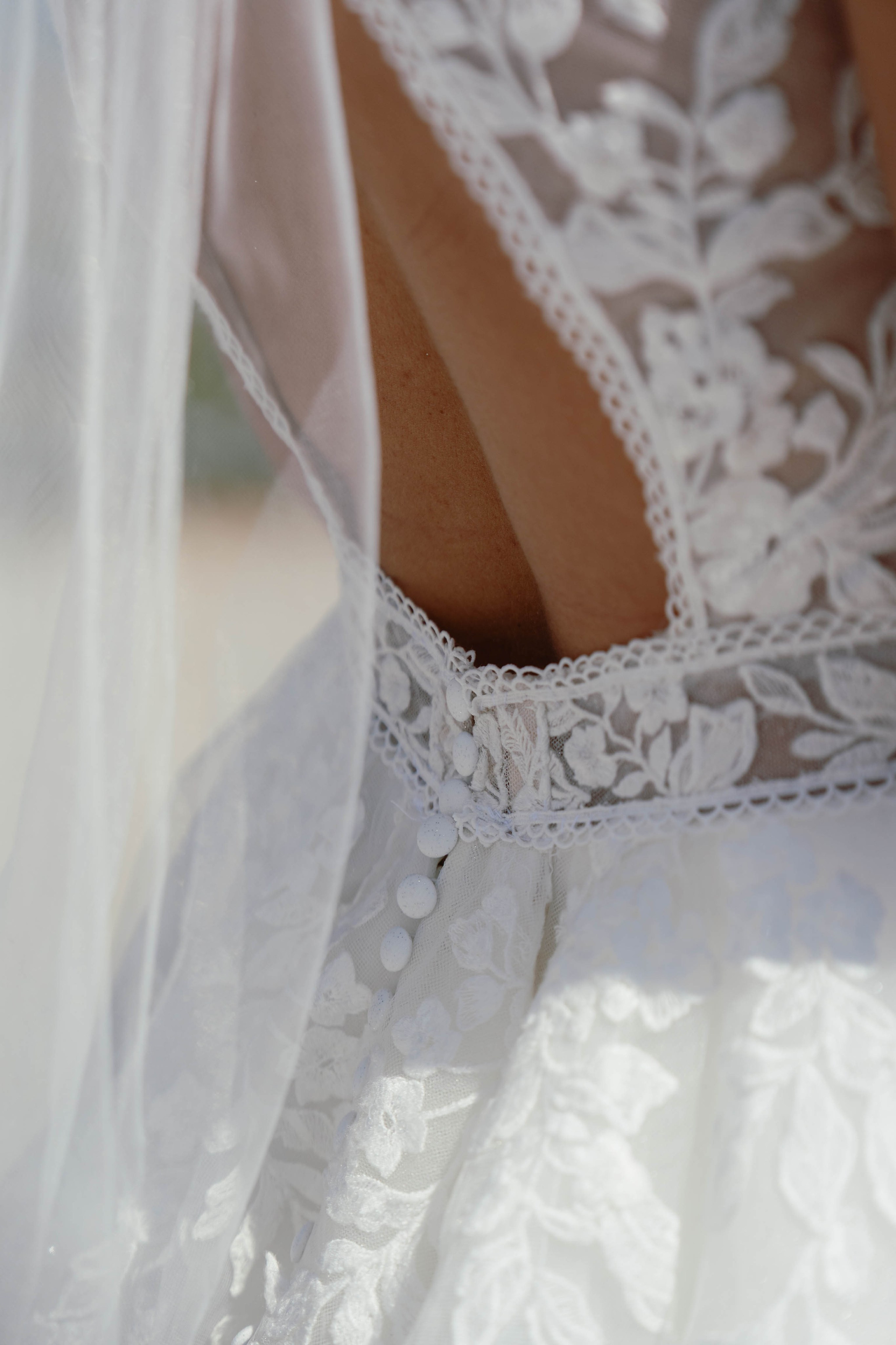 Océane & Pierre. Weeding photographer / event / portrait