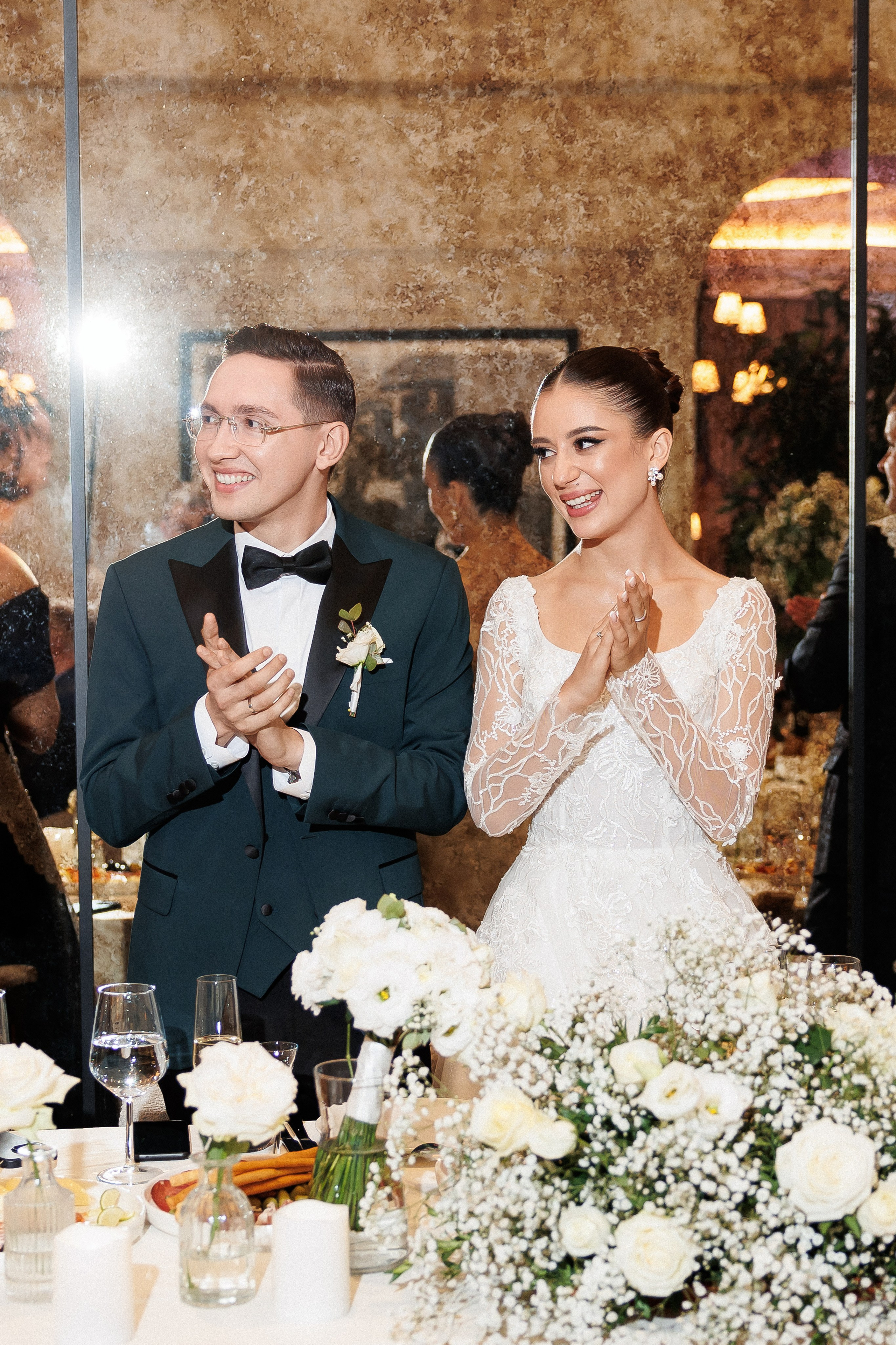 Serghei & Erica — Queen Residence. Servicii Foto și Video 067188353