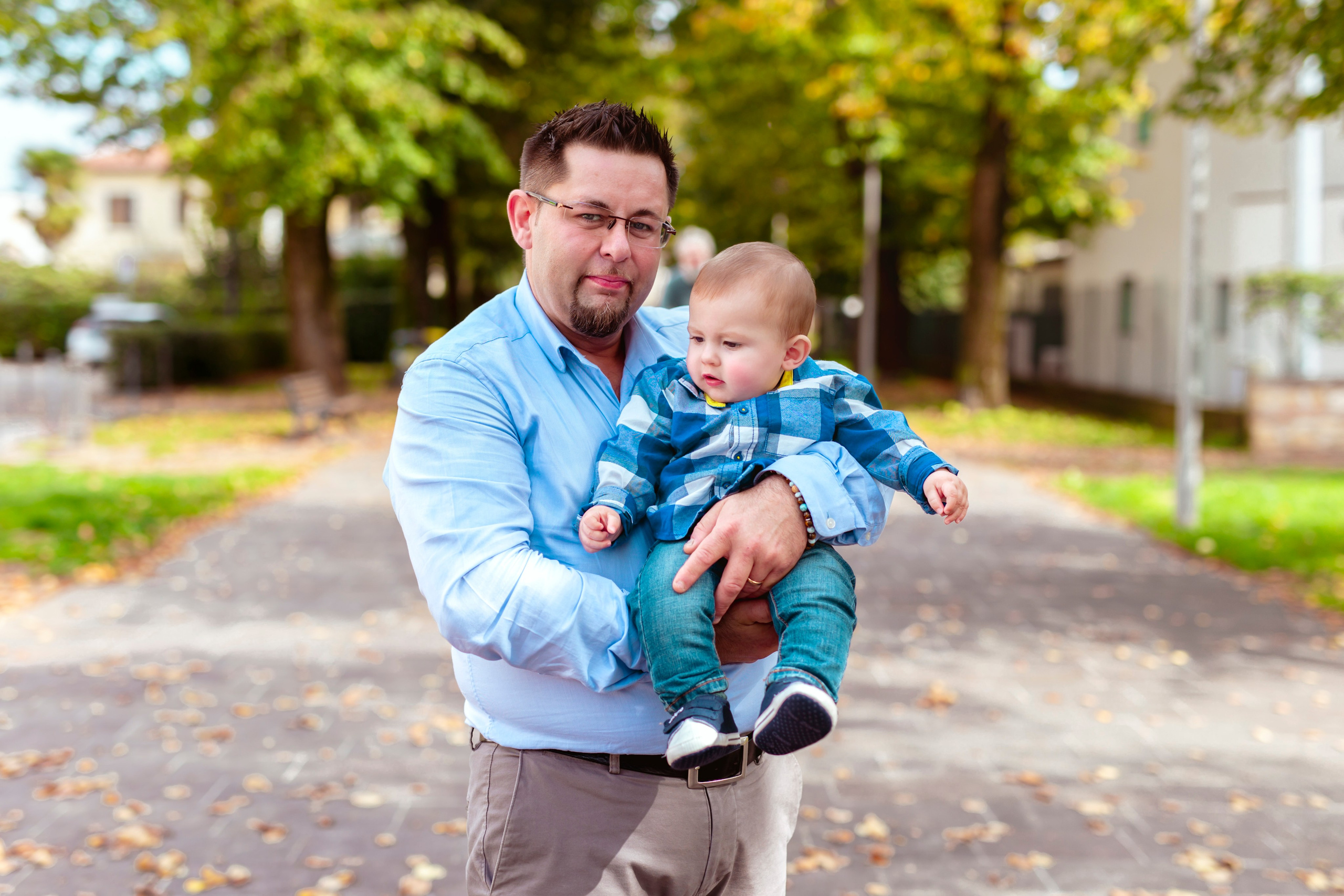 Battesimo Davide. Luci e Capricci Photography