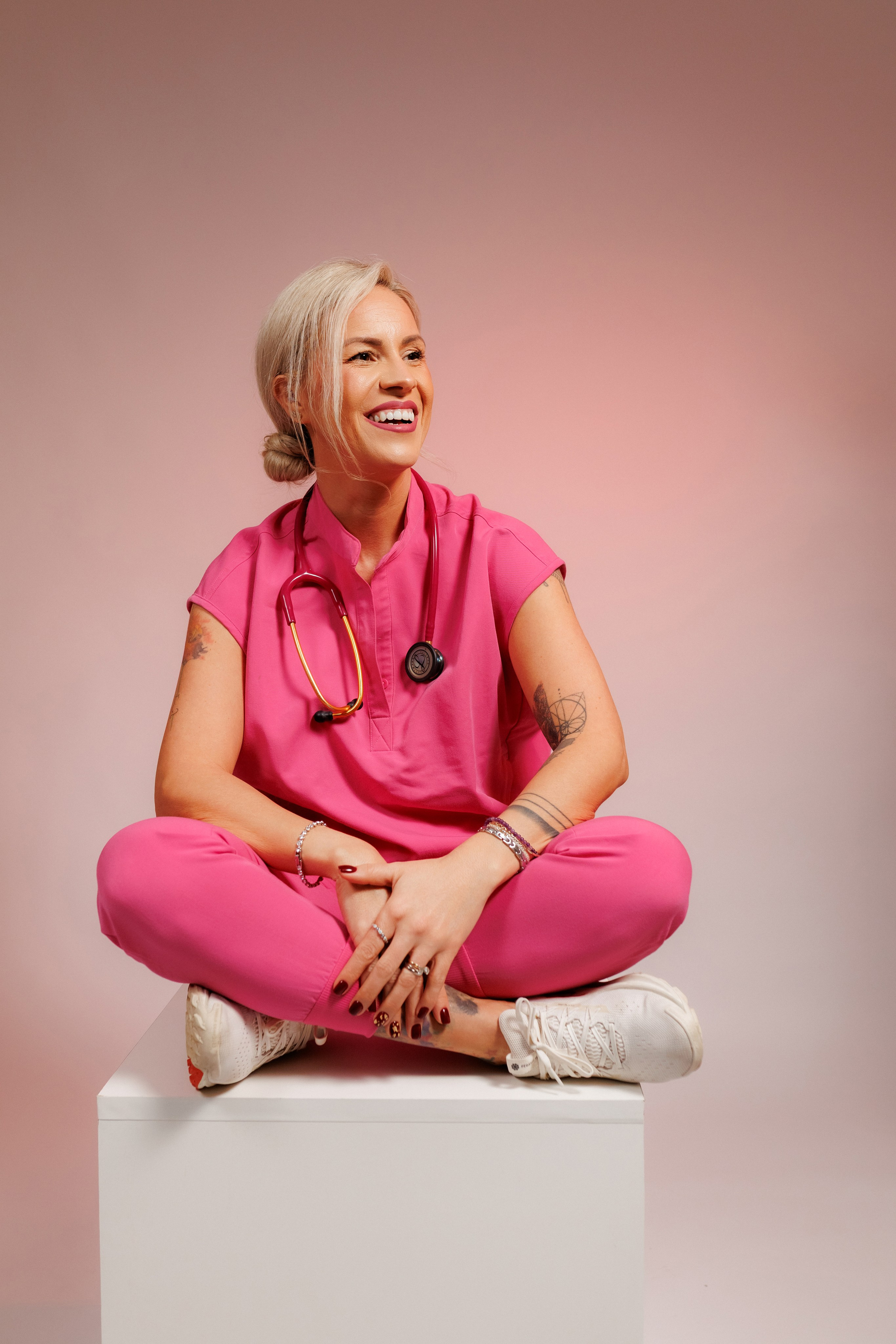 Codruta. Photographer in Dublin, Pavel