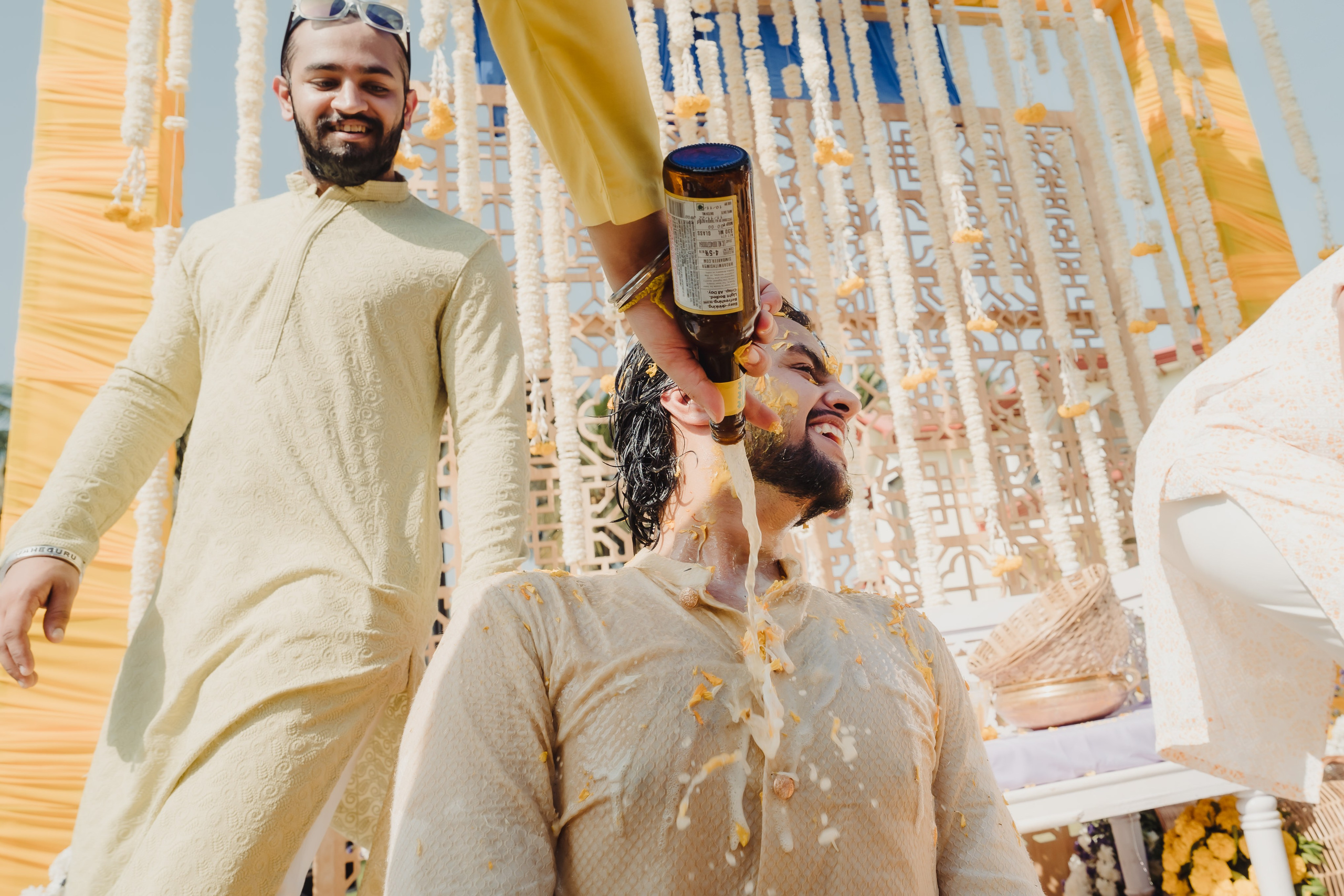 NORTH INDIAN WEDDINGS. Ebinbabuphotography.com