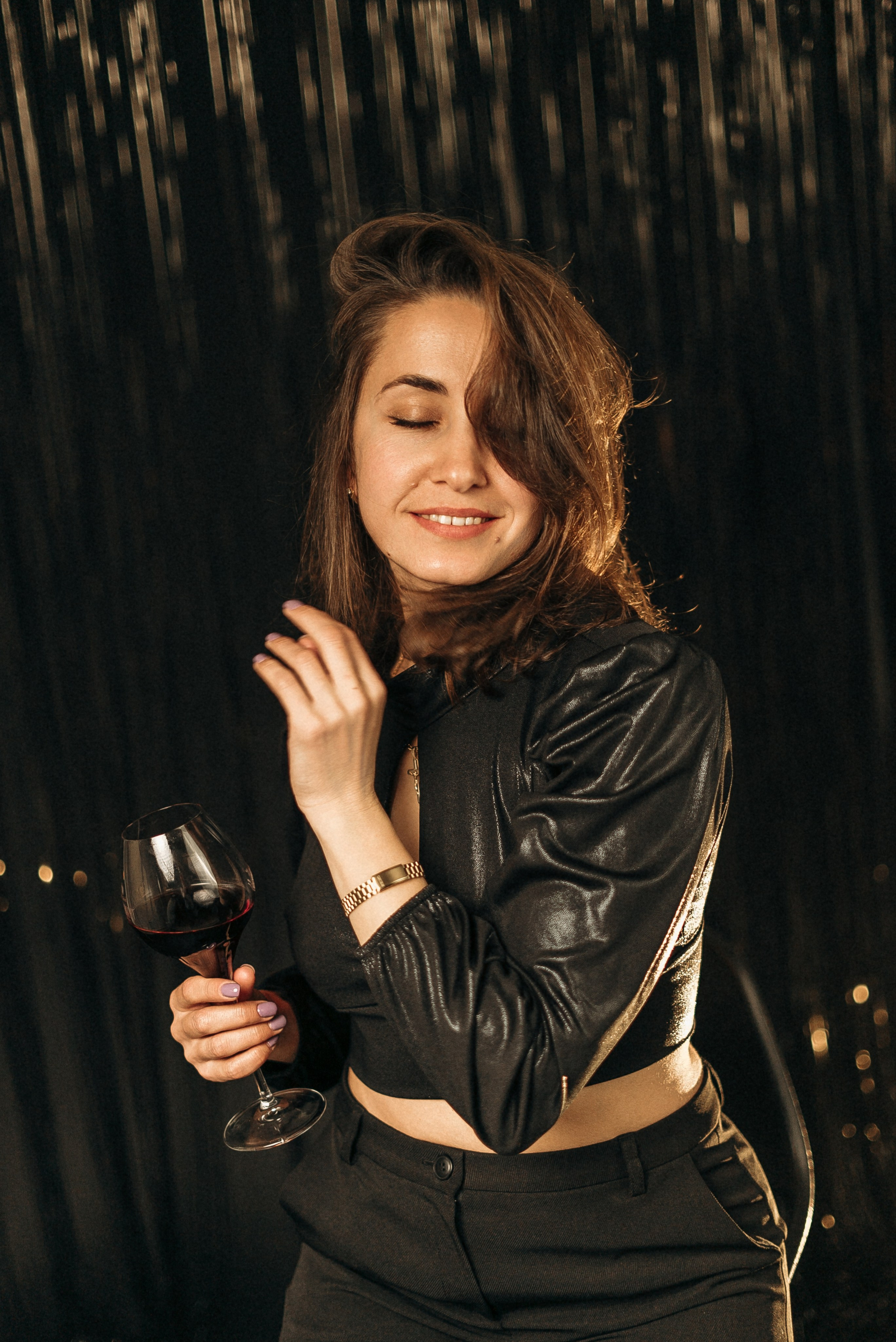 Съемка ко Дню рождения в студии | birthday photoshoot in the studio. Портретный и семейный фотограф в Лимассоле Кипр Анна Руссу