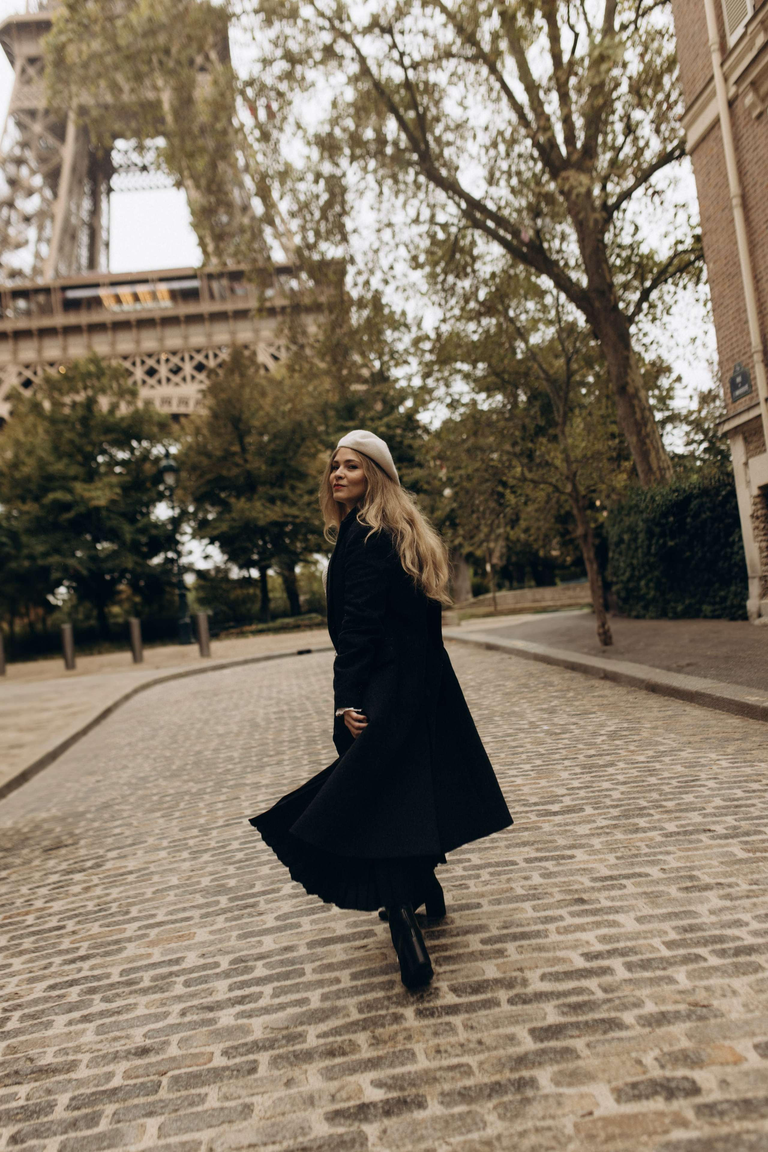 Individual. Photographer Khrystyna Voronova