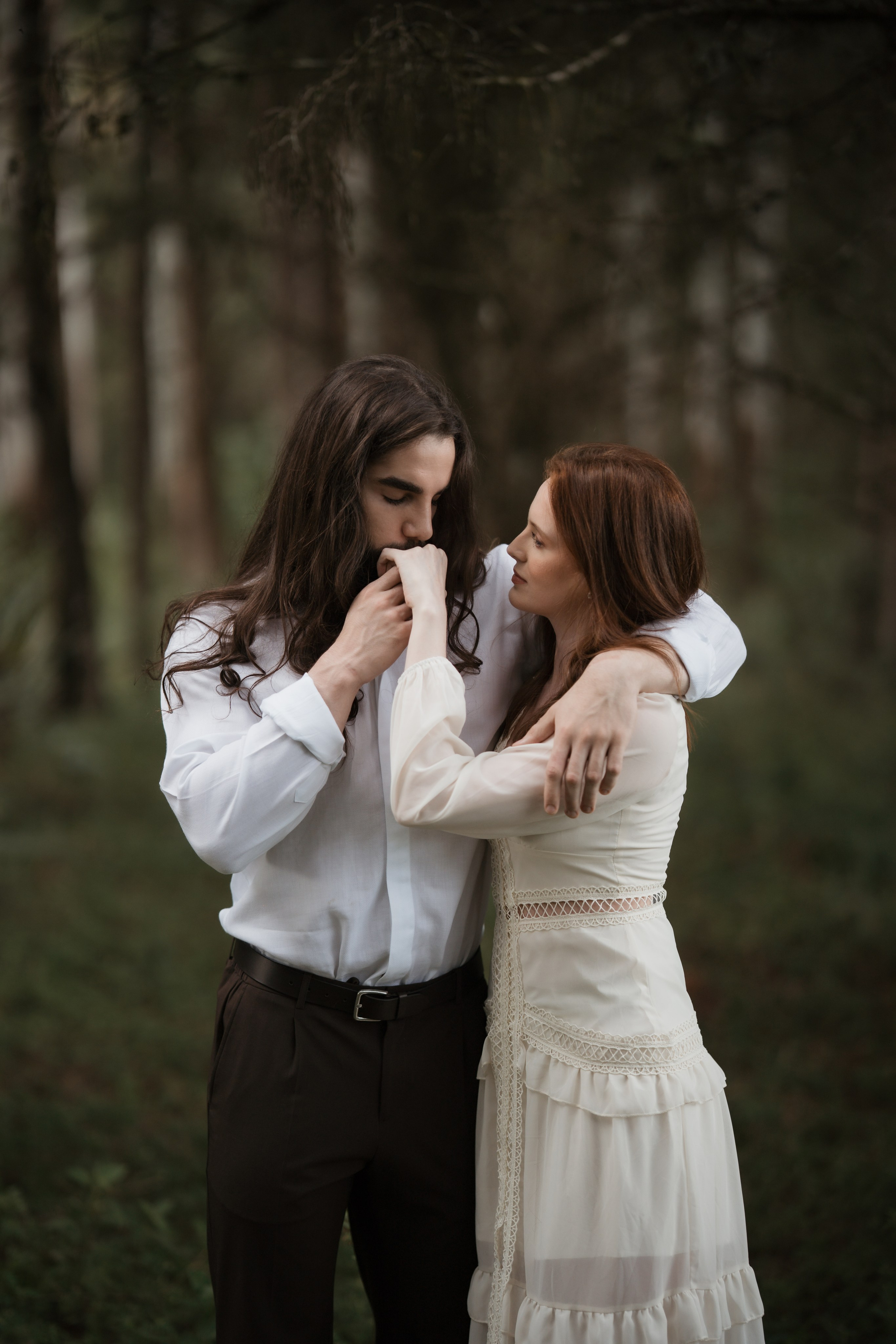 Ana e Igor. Edu e Josi Fotografia