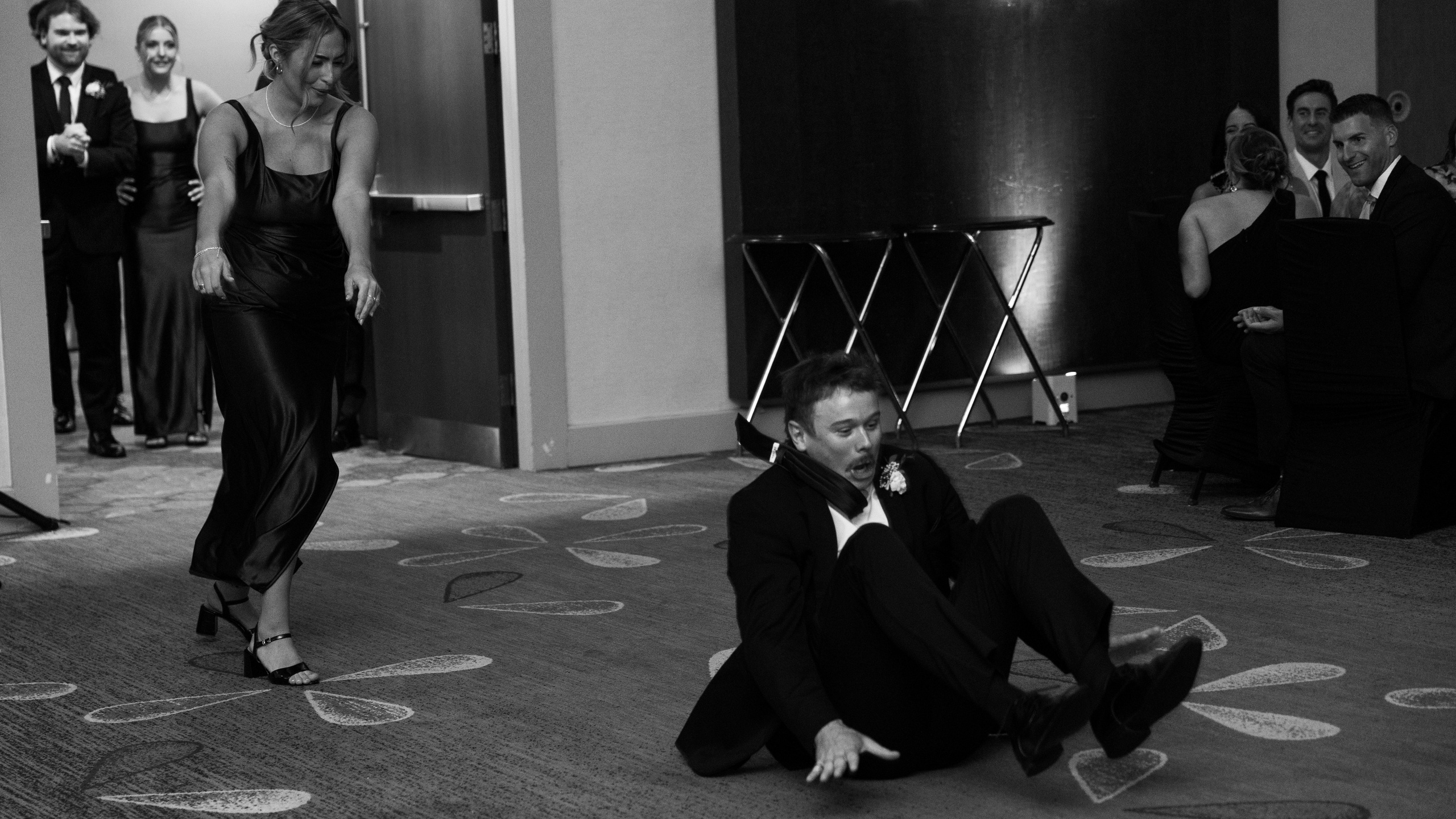 Gabriella & Kyle. Wedding Photographer in Winnipeg — Cinematic & Timeless by Vitiuk Photography