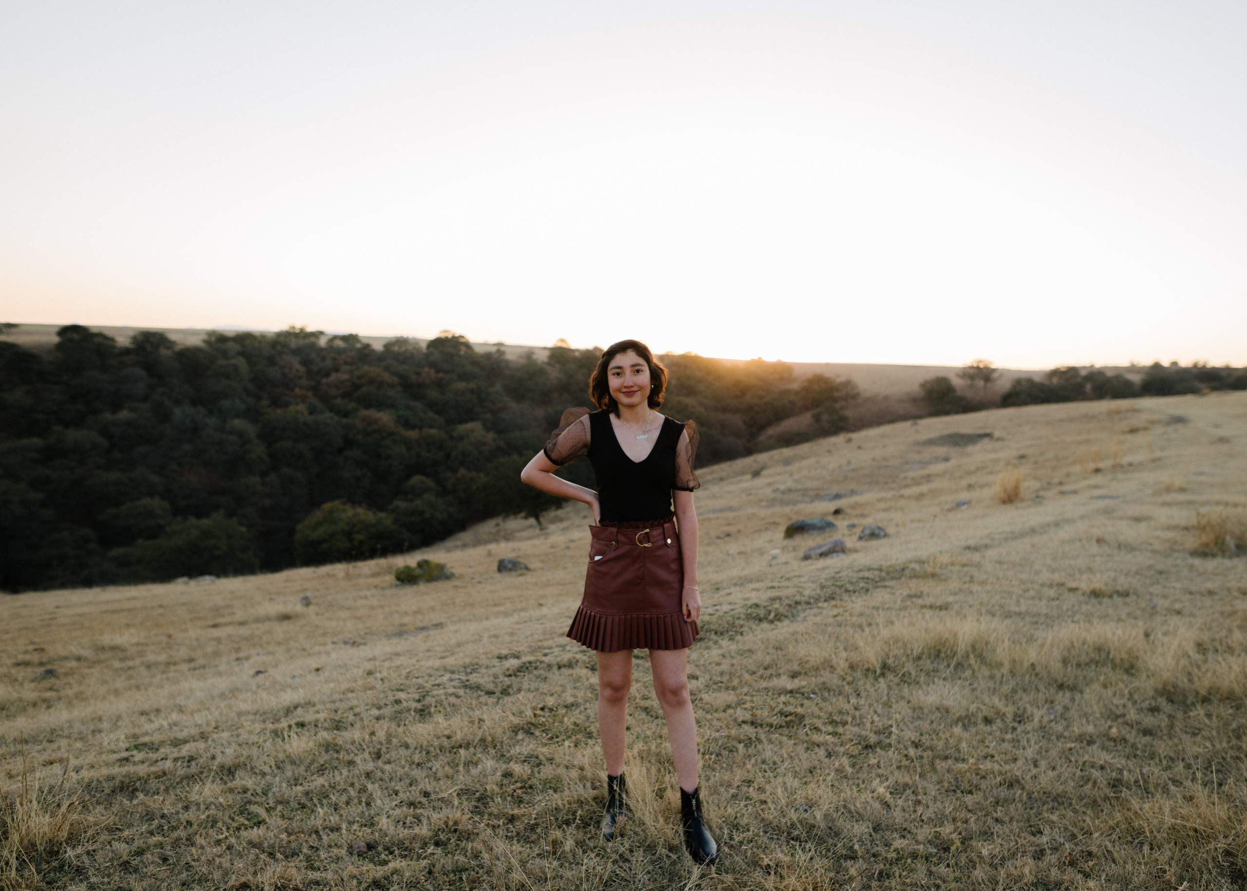 Familia Dely. Fotografo de Bodas Oscar Cervantes