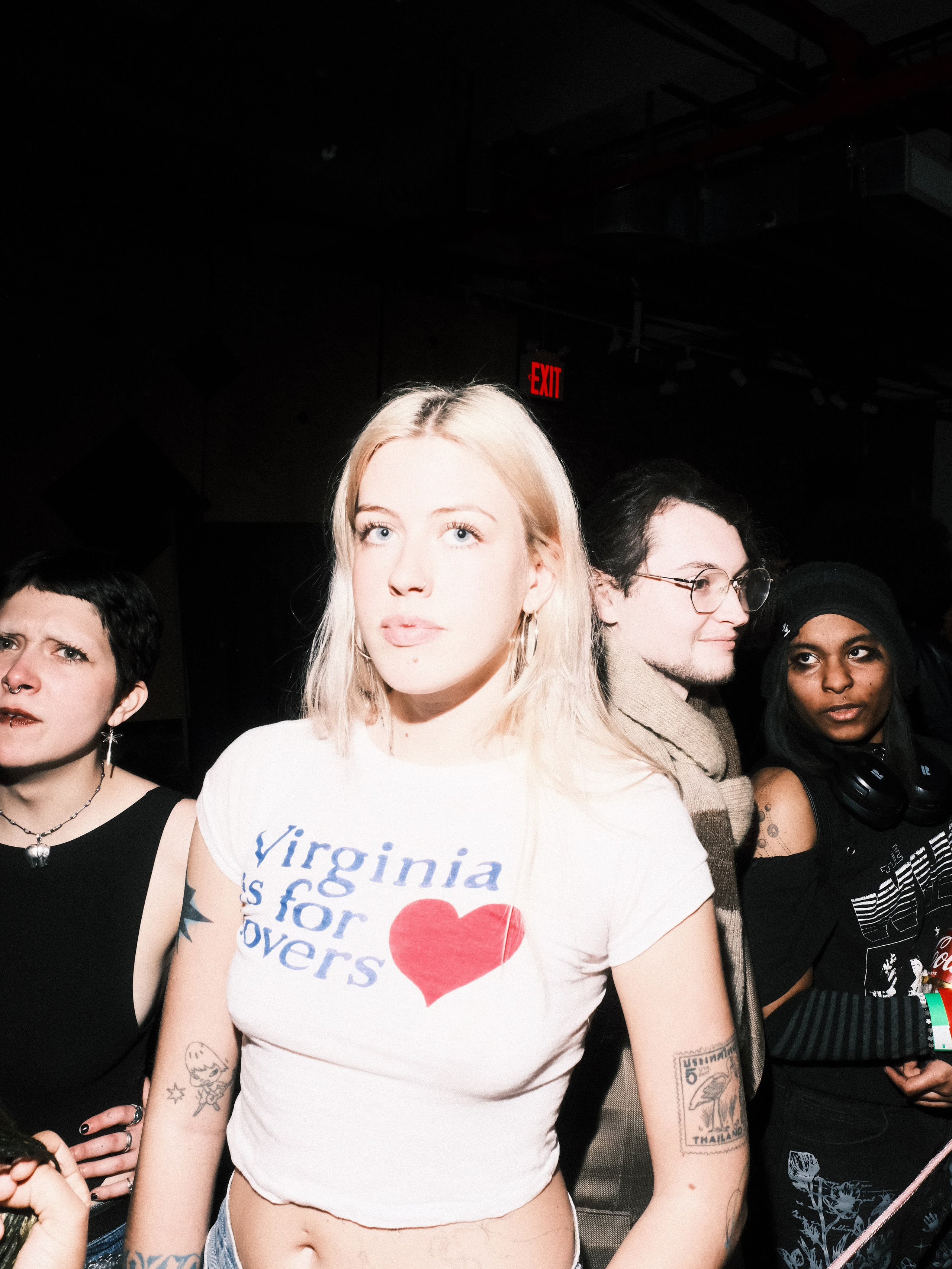 Wrestling dating by GrownKid. Event photographer NYC