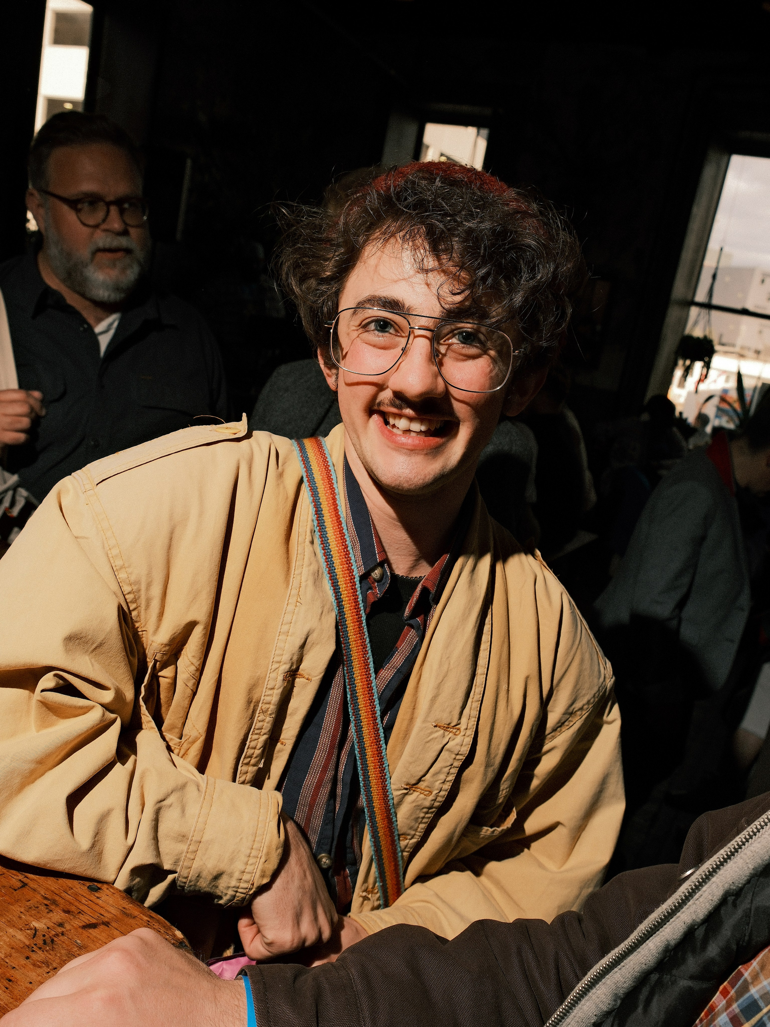 7. Event photographer NYC