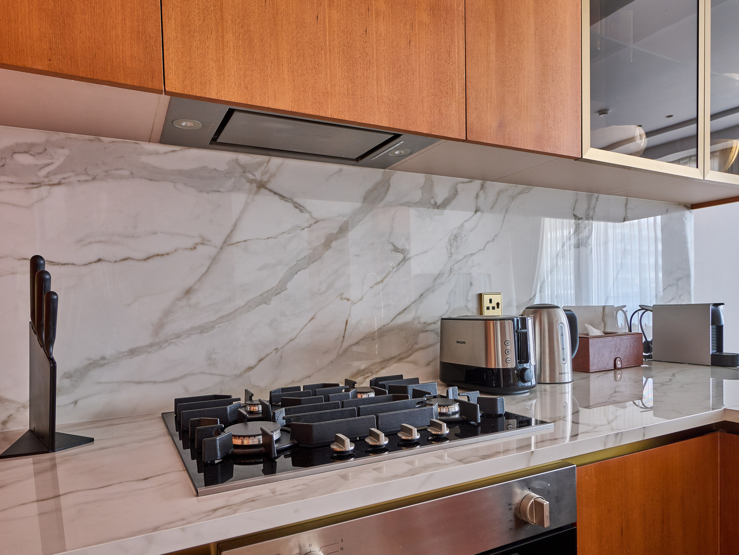 The Palm. Hotel Photographer in Dubai — Interiors & Commercial by Oleg Novikov