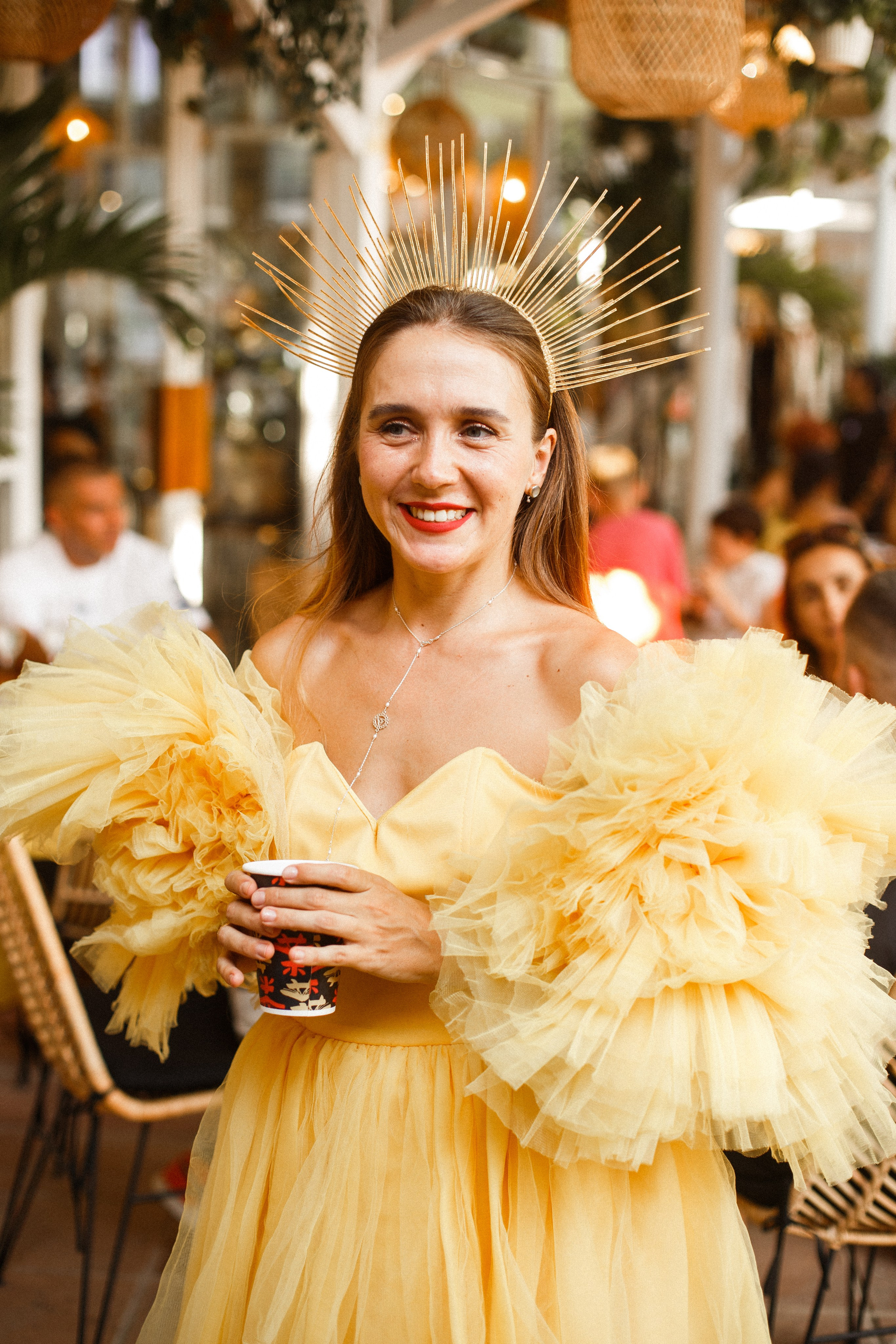 Открытие кафе. Фотограф Бали Получи лучшие фотографии с острова