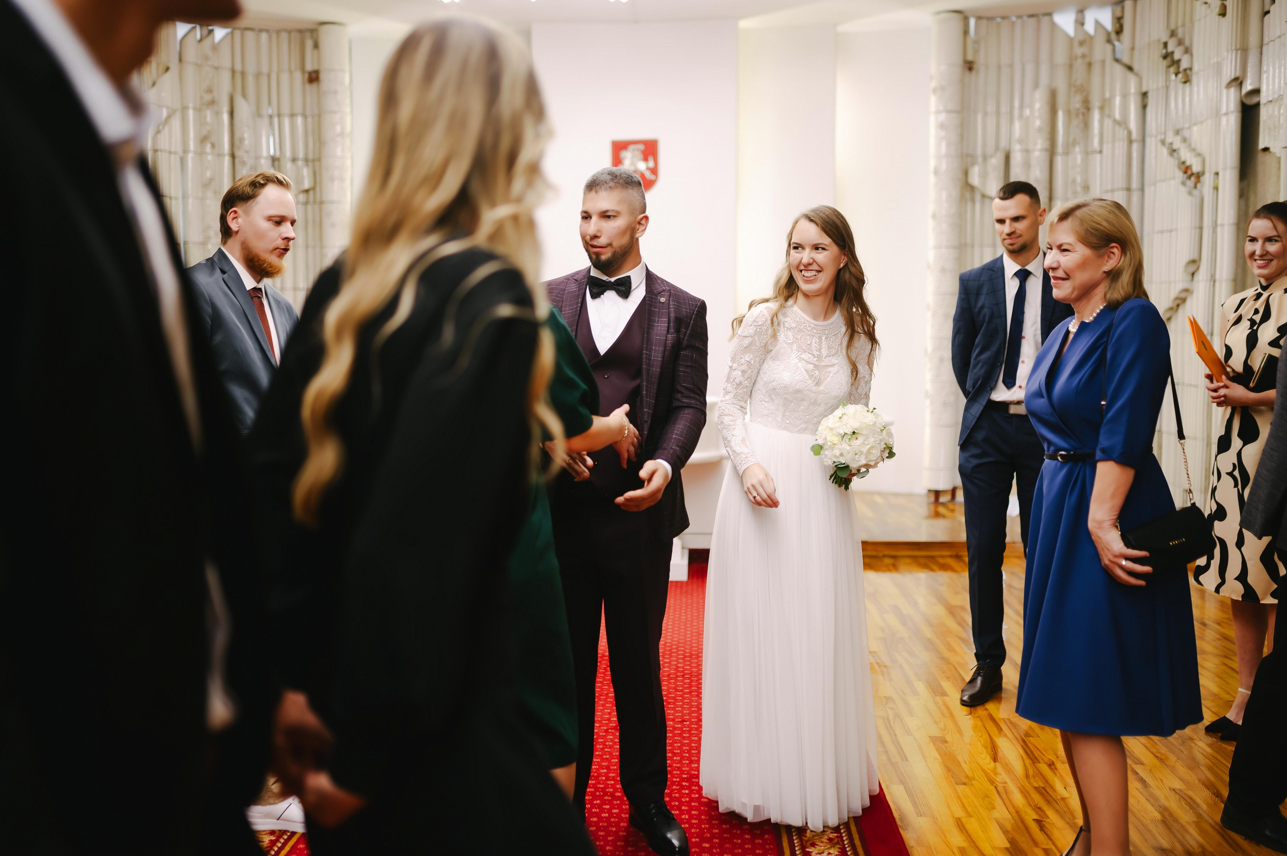 Rokas & Andžela. Rokas Baranauskas fotografija