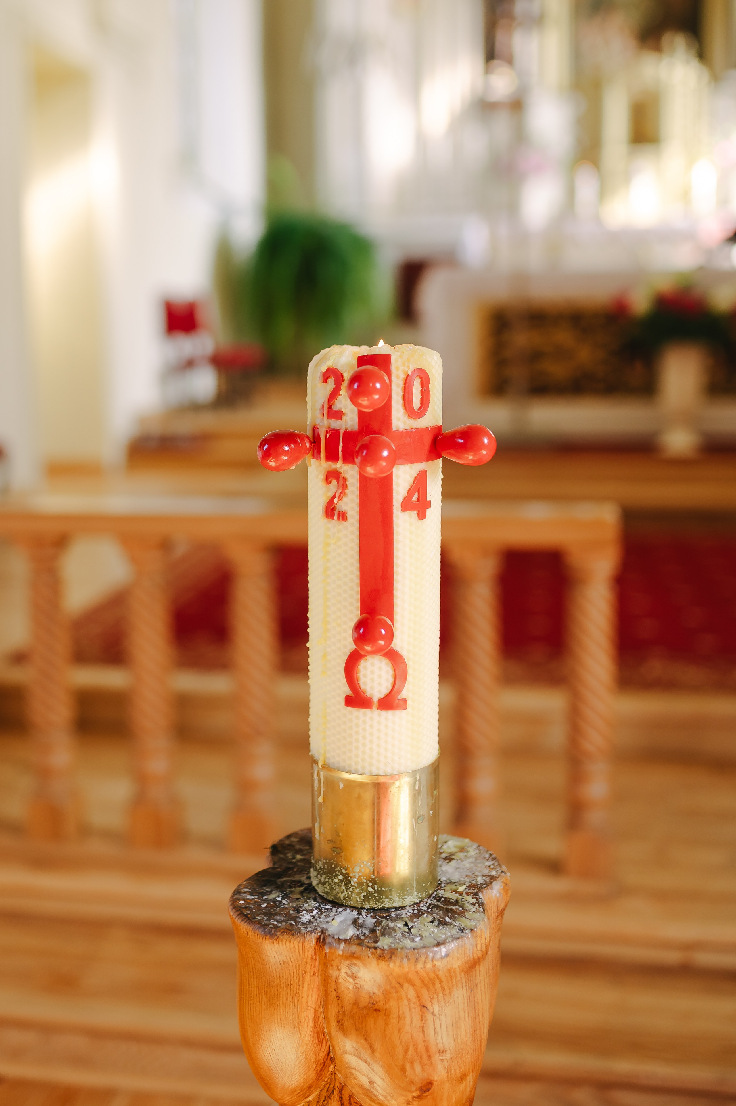 Kristupo krikštynos. Rokas Baranauskas fotografija