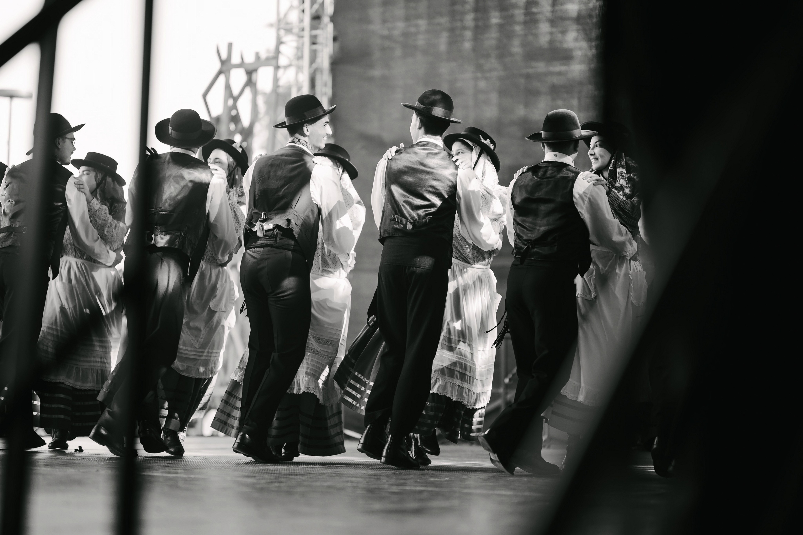 Saulės žiedas 2025. Rokas Baranauskas fotografija