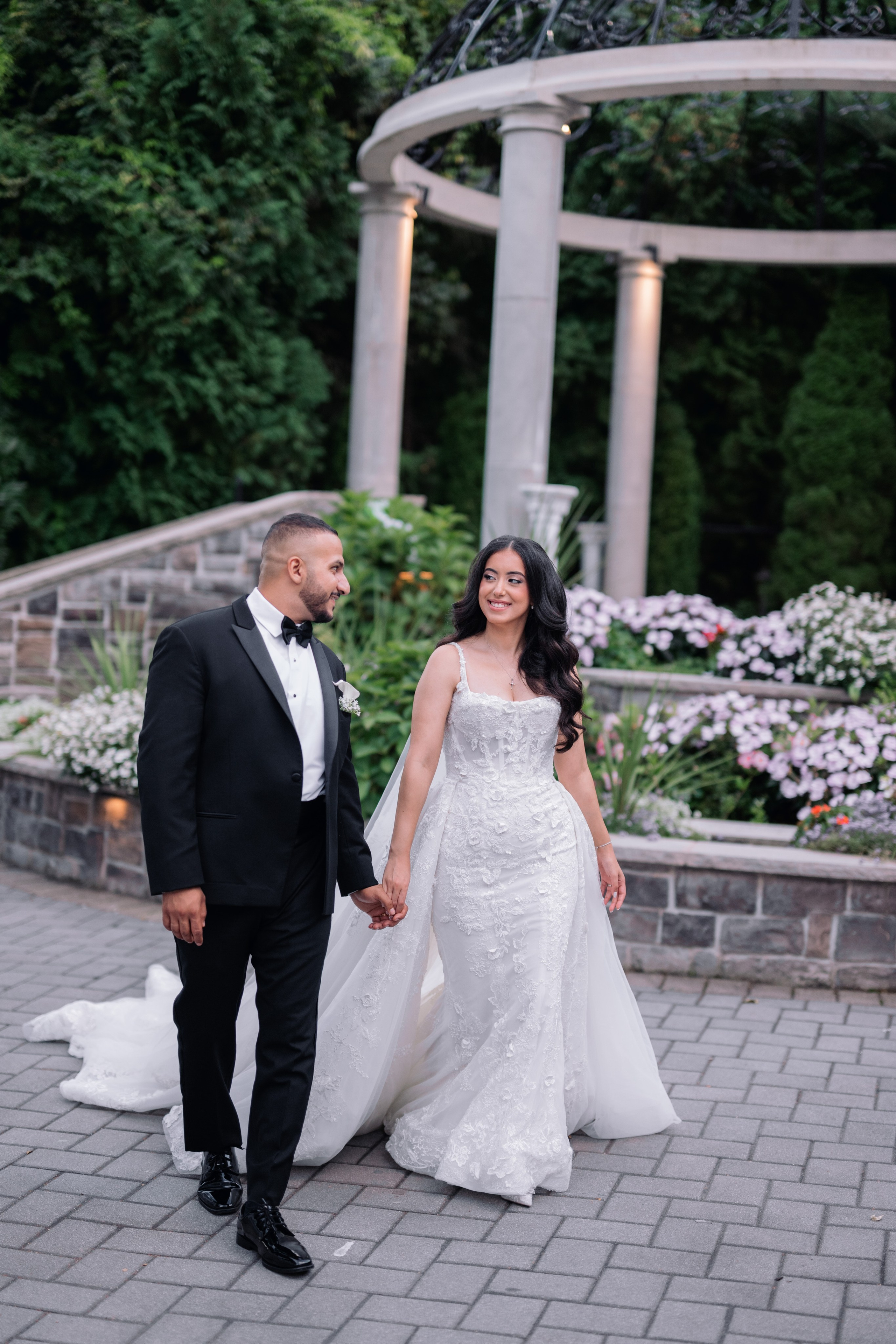 Coptic Wedding at Valley Regency | New Jersey Church Wedding Photography