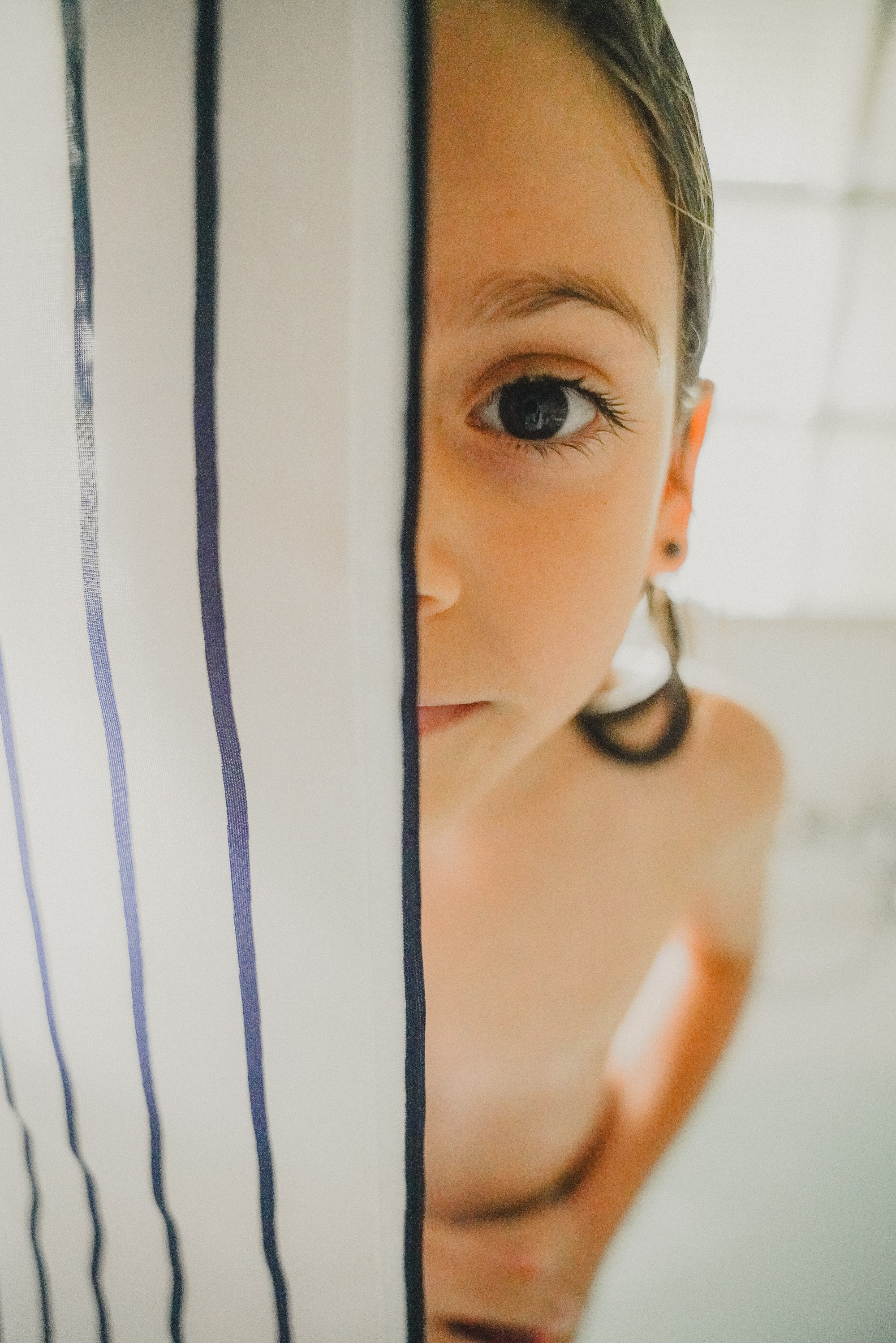 RITRATTO | LIFESTYLE | REPORTAGE. Svitlana Miahka fotografa a Genova