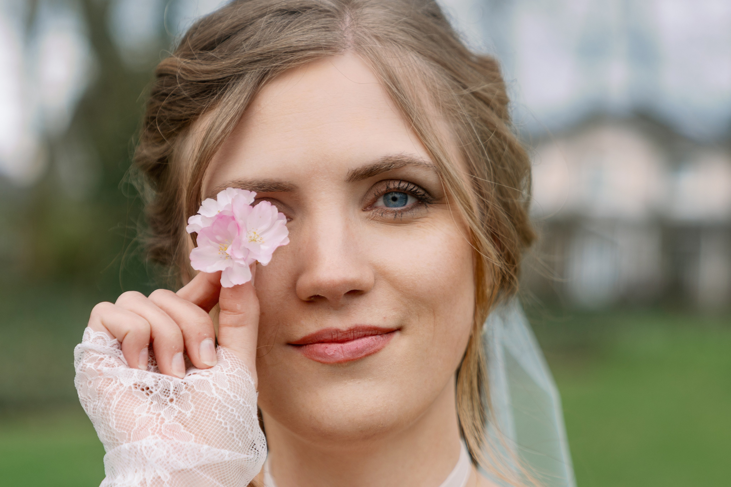 Standesamtliche Hochzeit im Schloss Philippsruhe Hanau