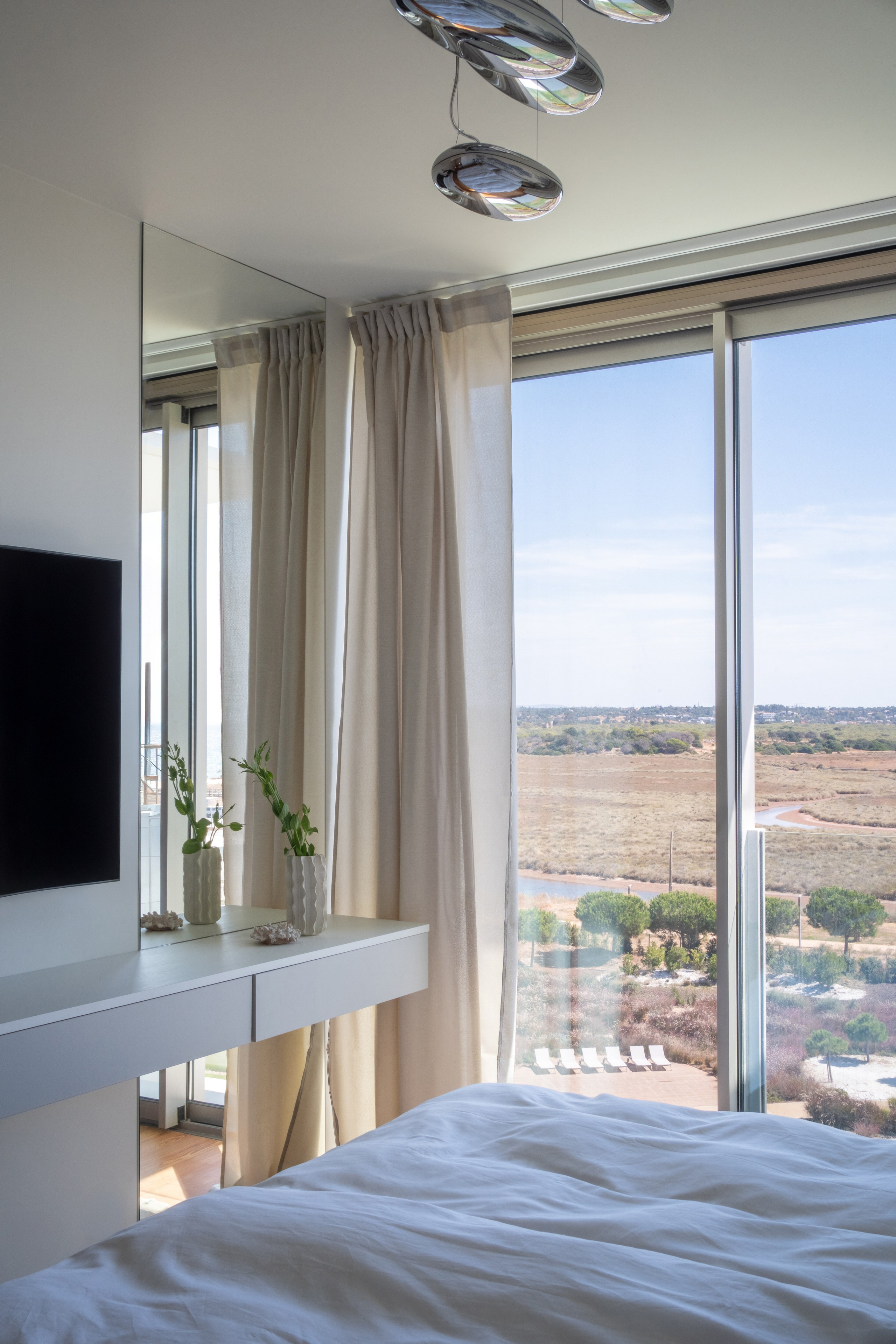 Apartment in Faro, Portugal. Мария Шер. Профессиональный фотограф в городе Порту, Португалия