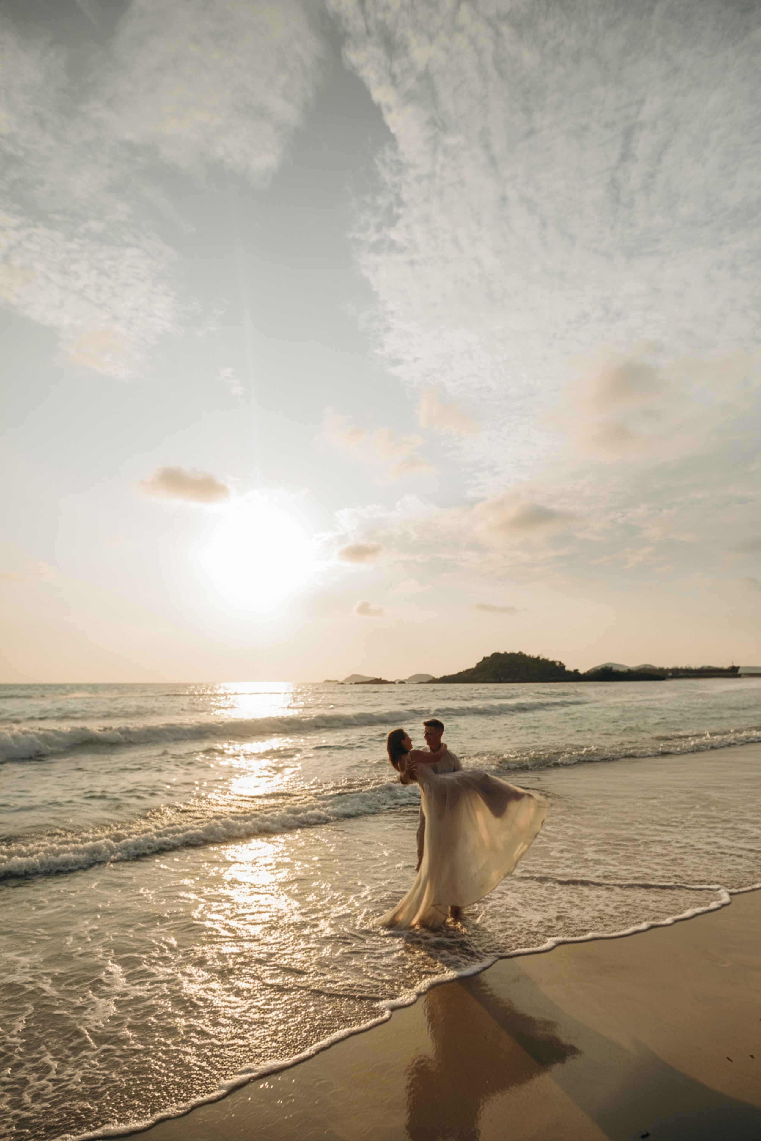 LoveStory. Фотограф в Паттайе