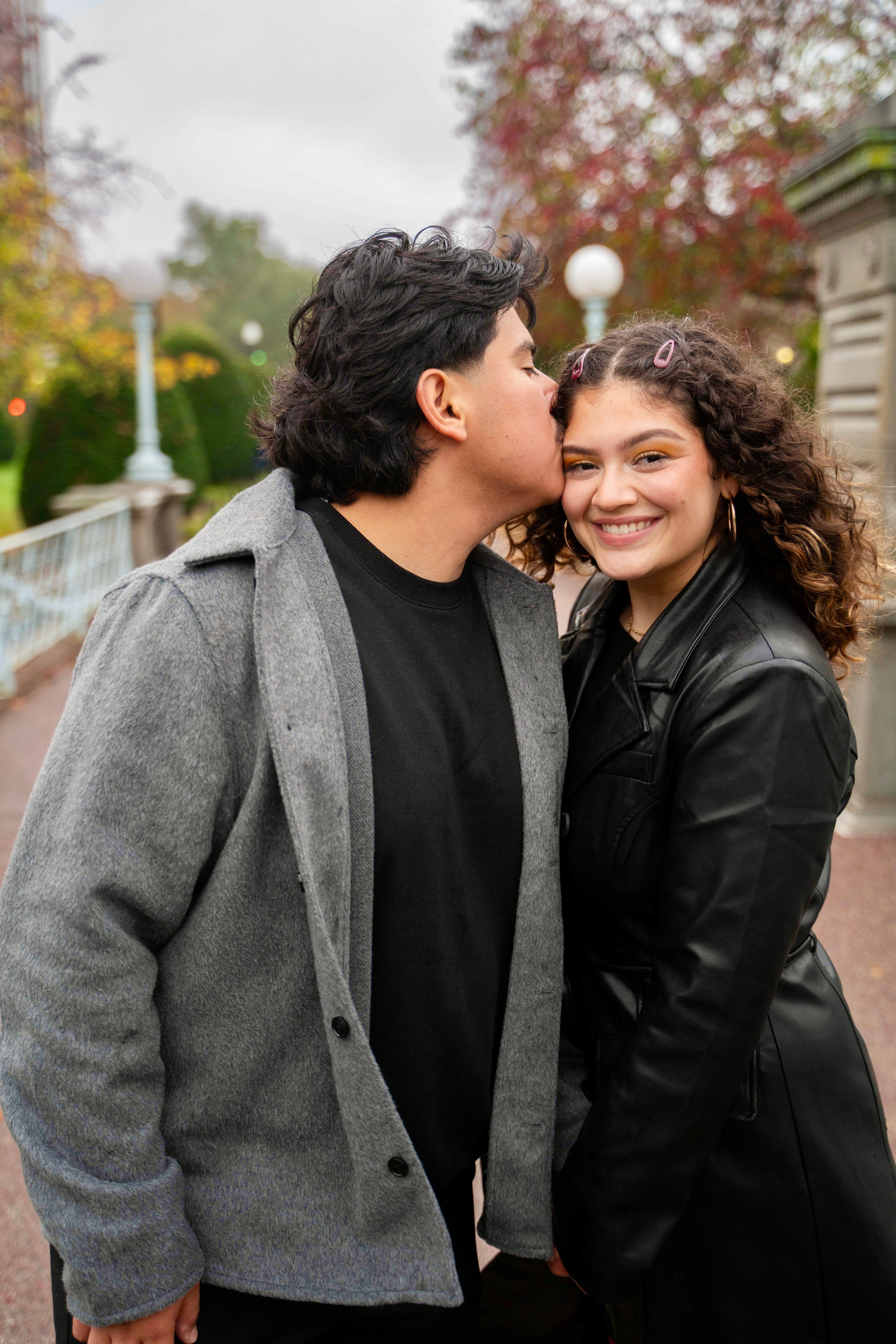 Eric and Kylie. Stefanovich Photography | Miami, FL