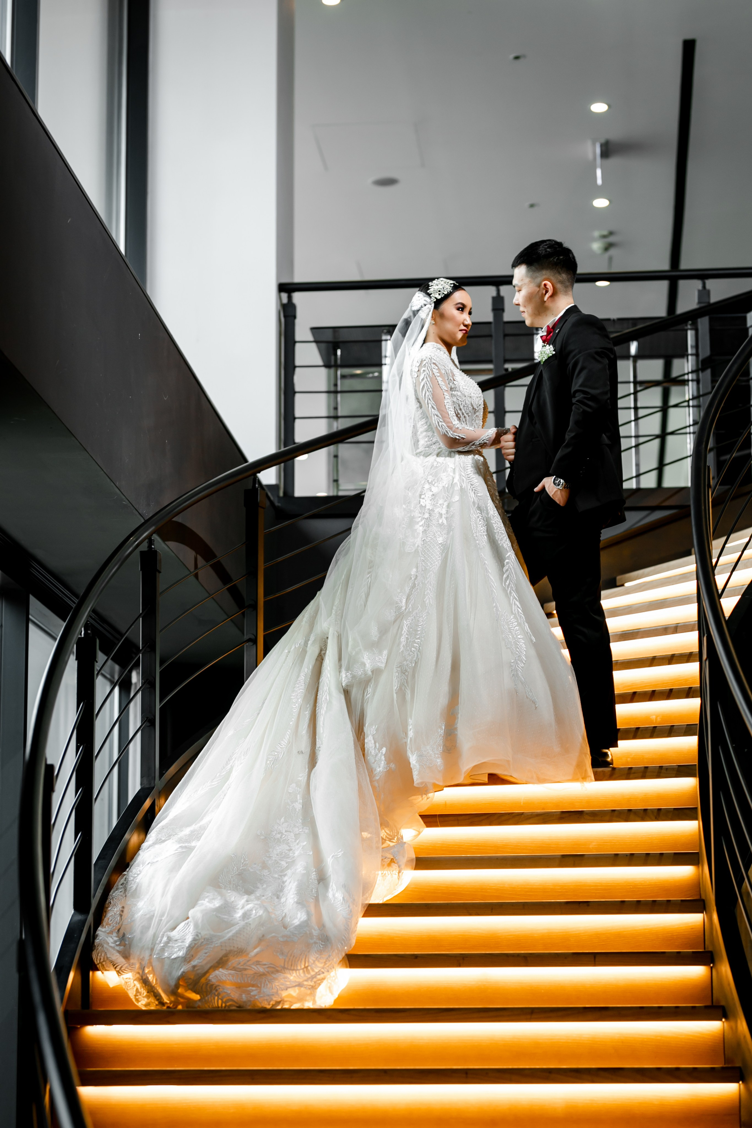 NOVA. Mandarin.photo