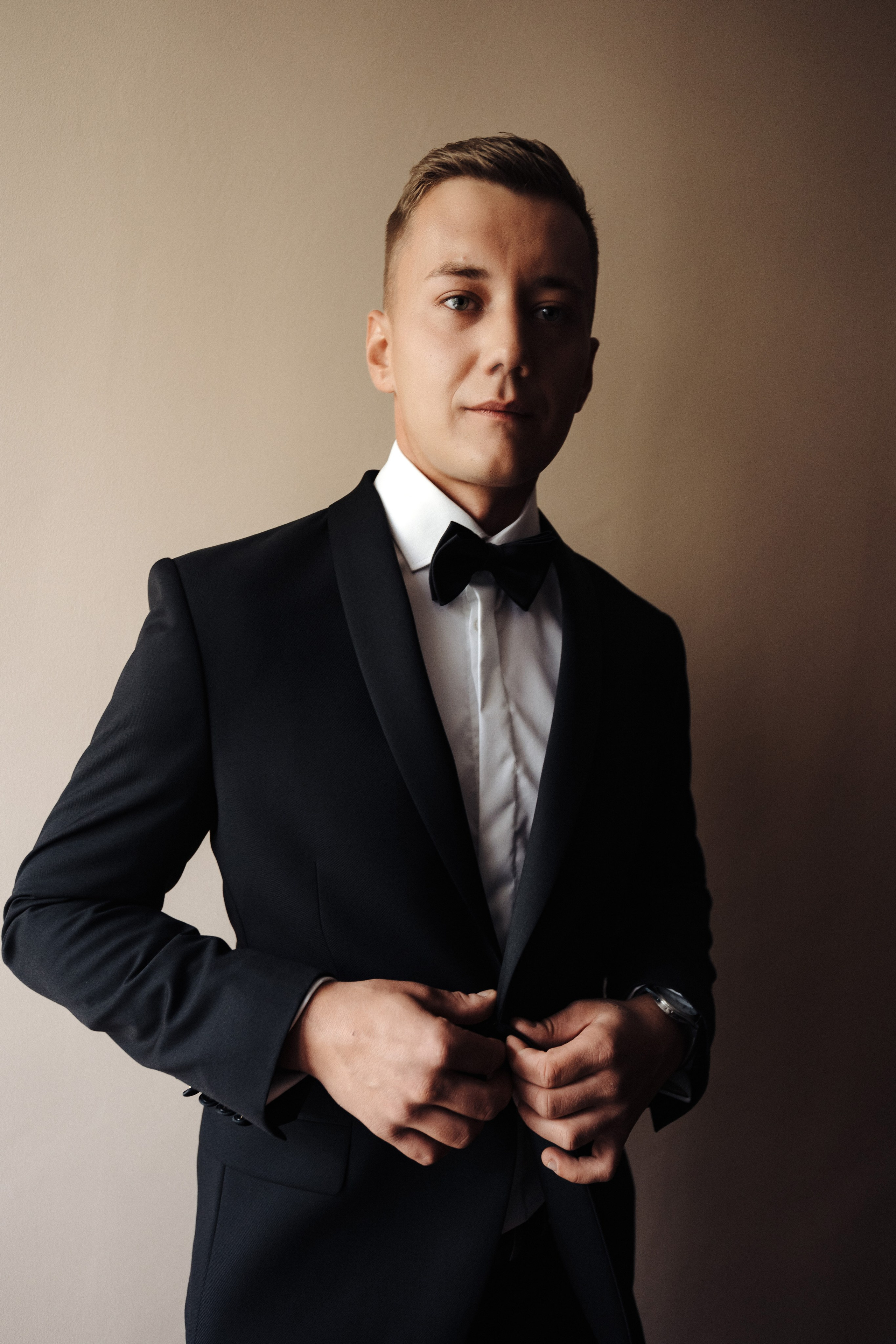 Piotr i Roksolana. Karina Czernecka Foto