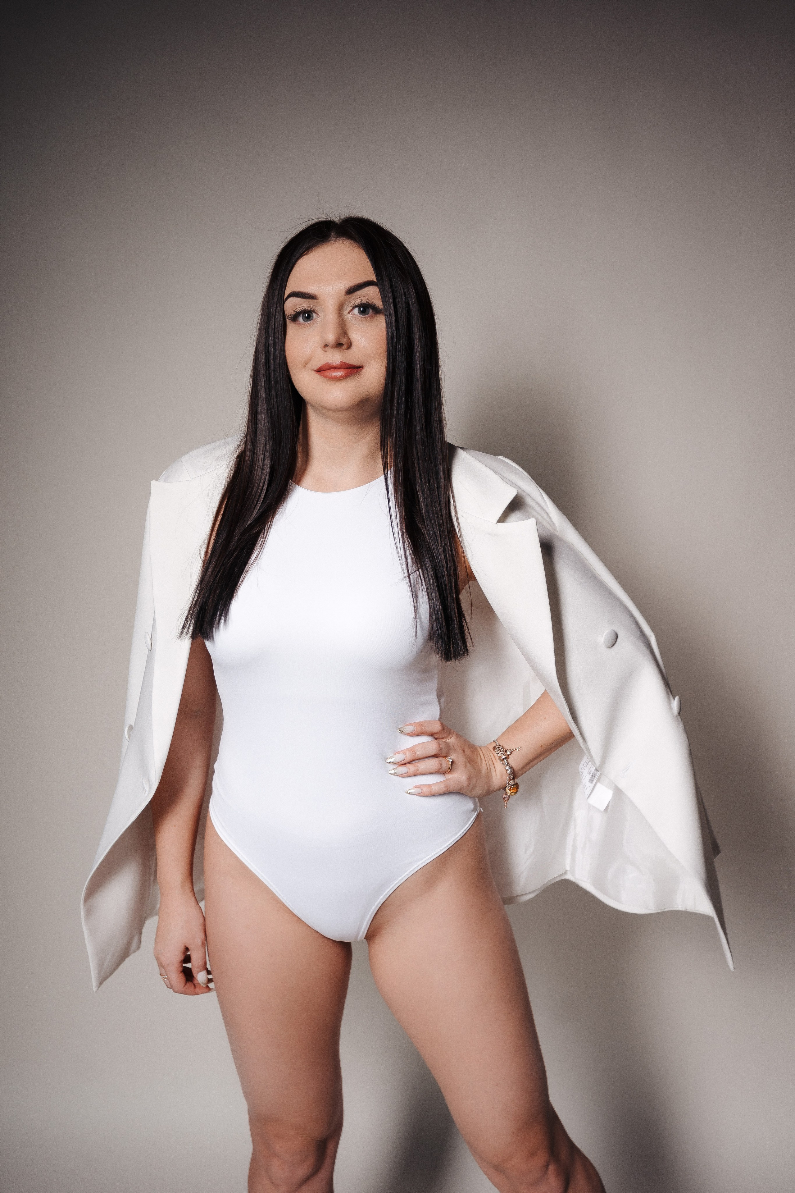 Alina. Karina Czernecka Foto