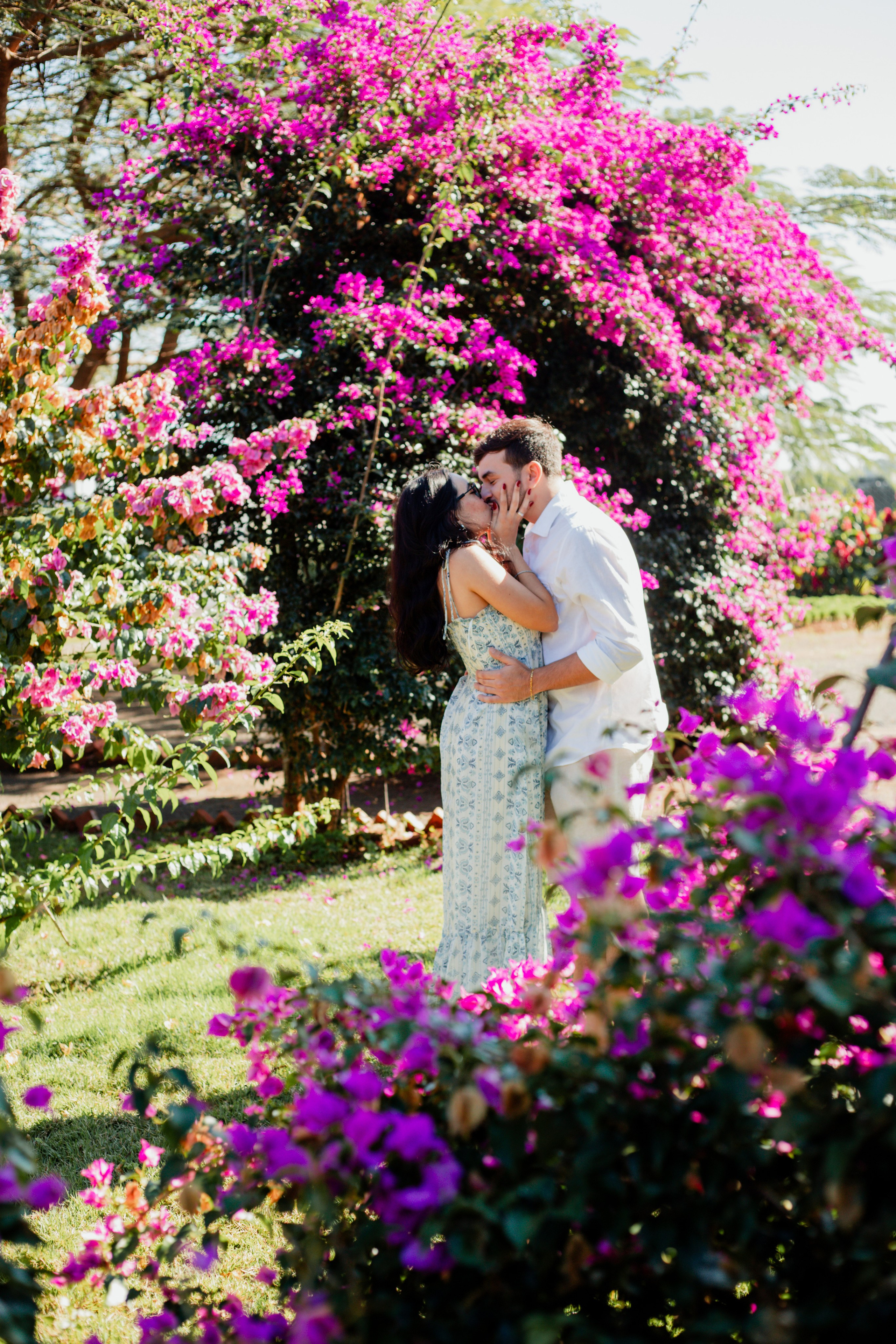 Pedido de casamento /Emilly e Yan. Joyce Maria Fotografia | Fotógrafa em Holambra
