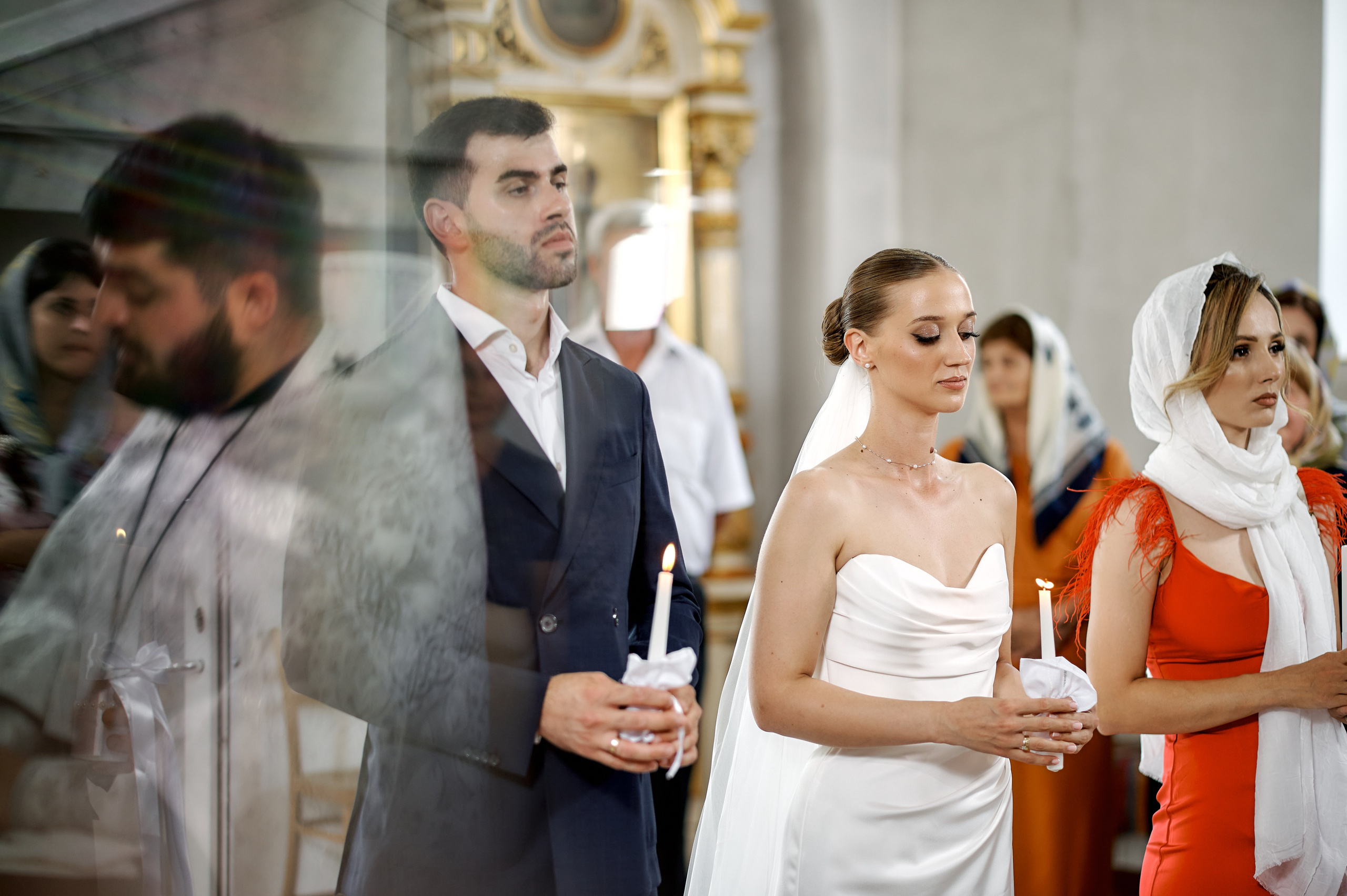 Sergiu & Iulia. Excellens