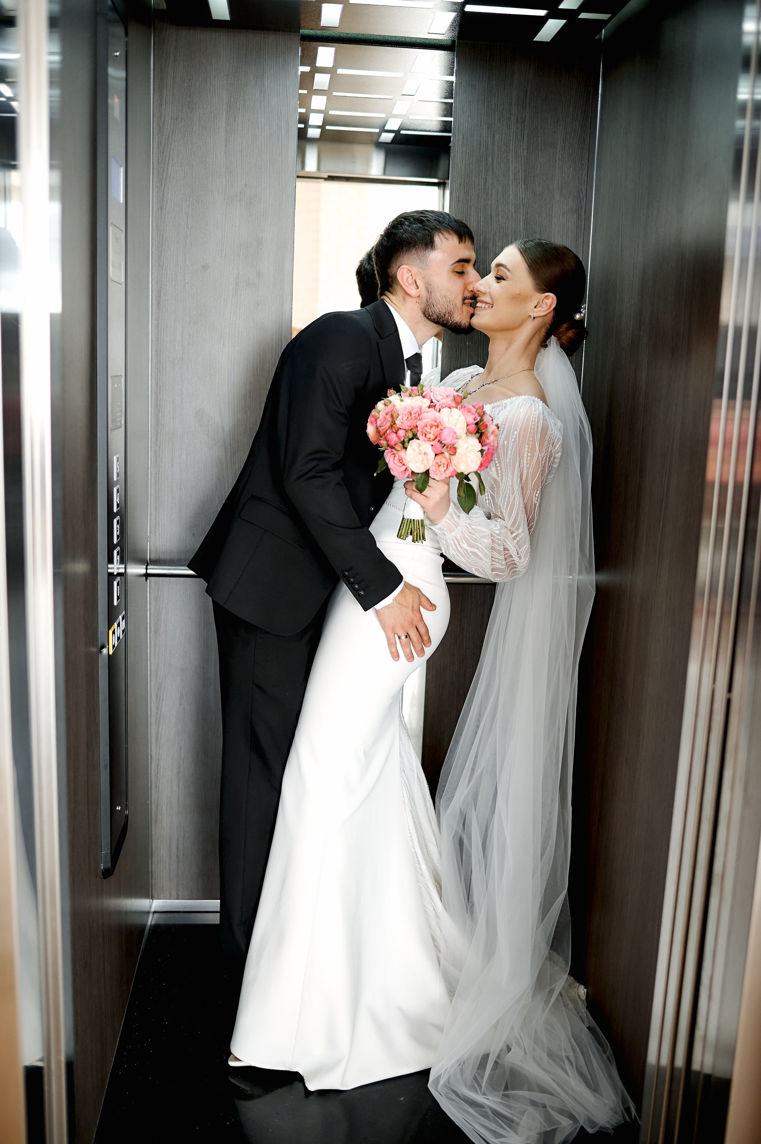 Daniela & Andrei. Excellens