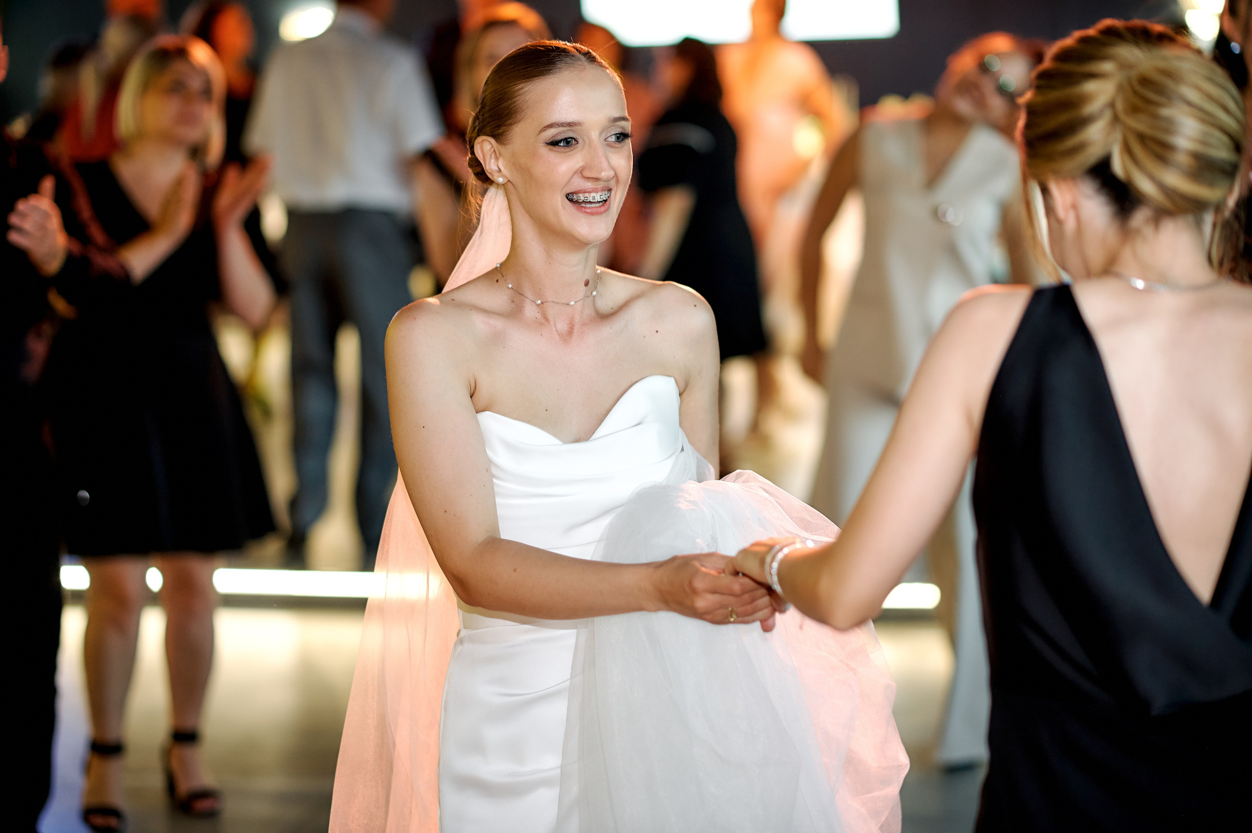 Sergiu & Iulia. Excellens