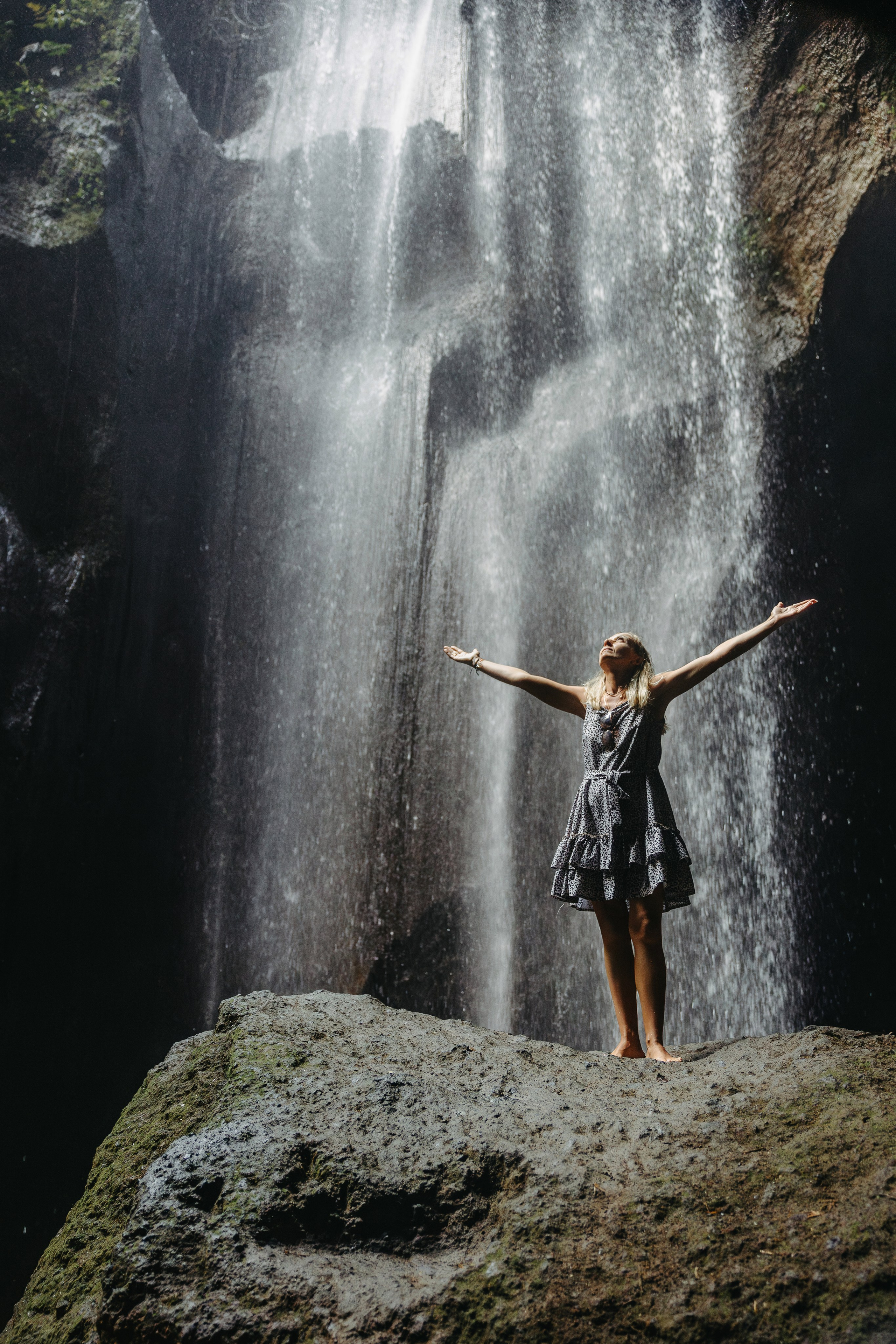 Ubud tour. Профессиональный фотограф Нурмиева Вероника