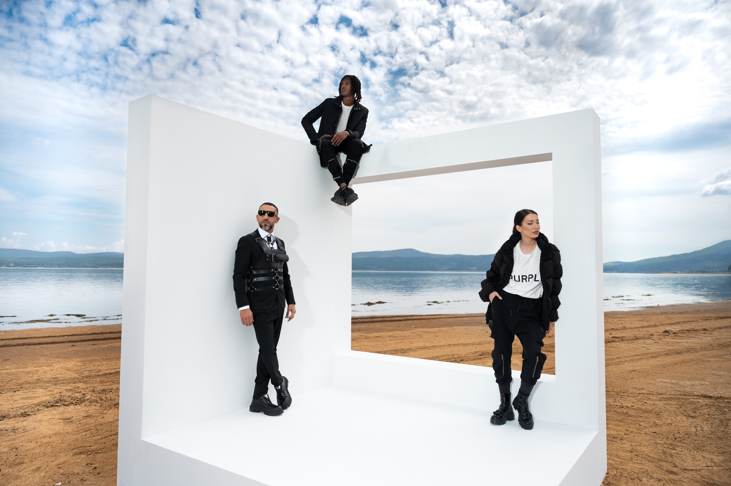 Илиян Бойд - Обичам те, 2023. Ivan Stefanov Photography