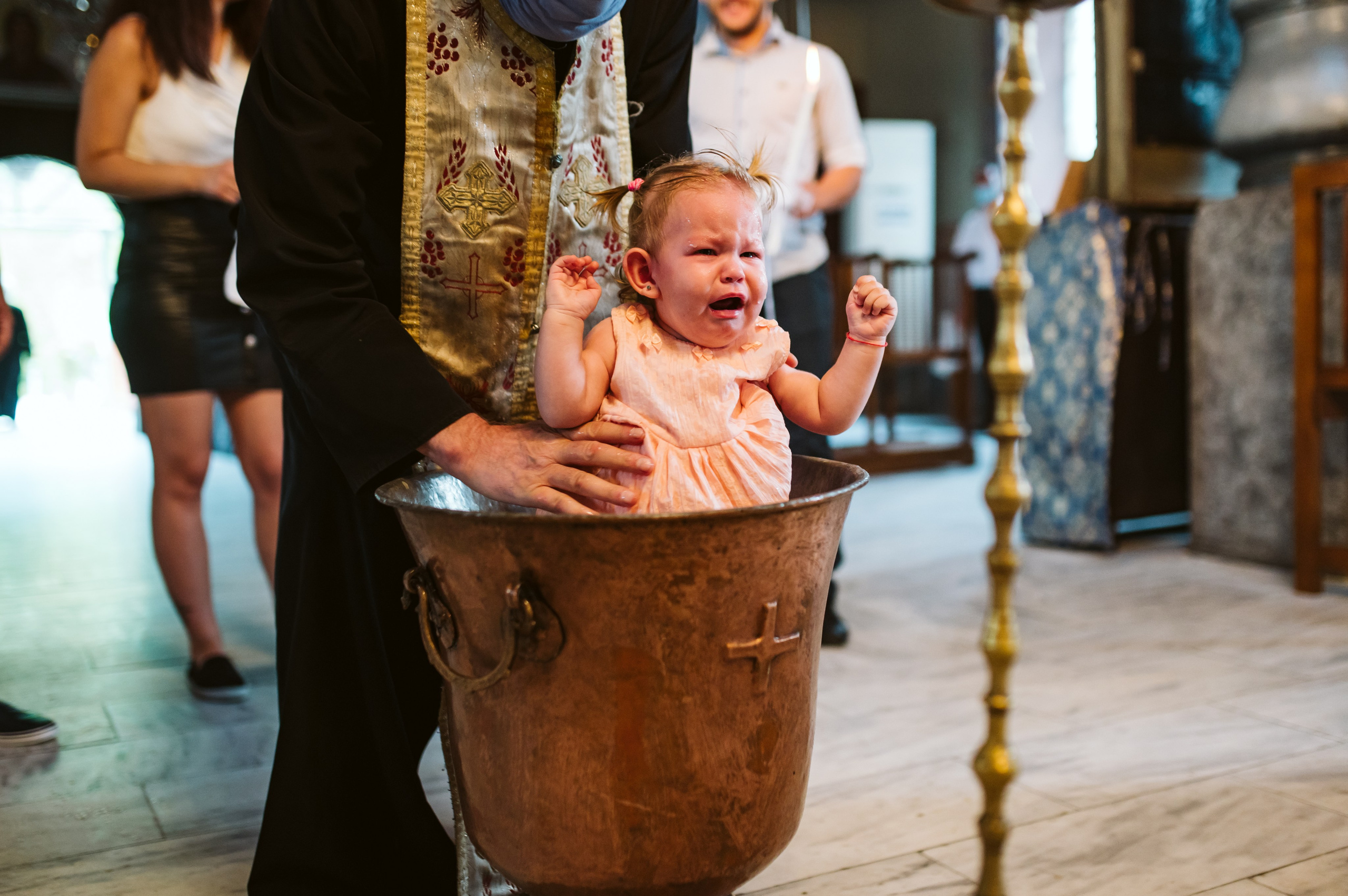 Свето кръщение. Ivan Stefanov Photography