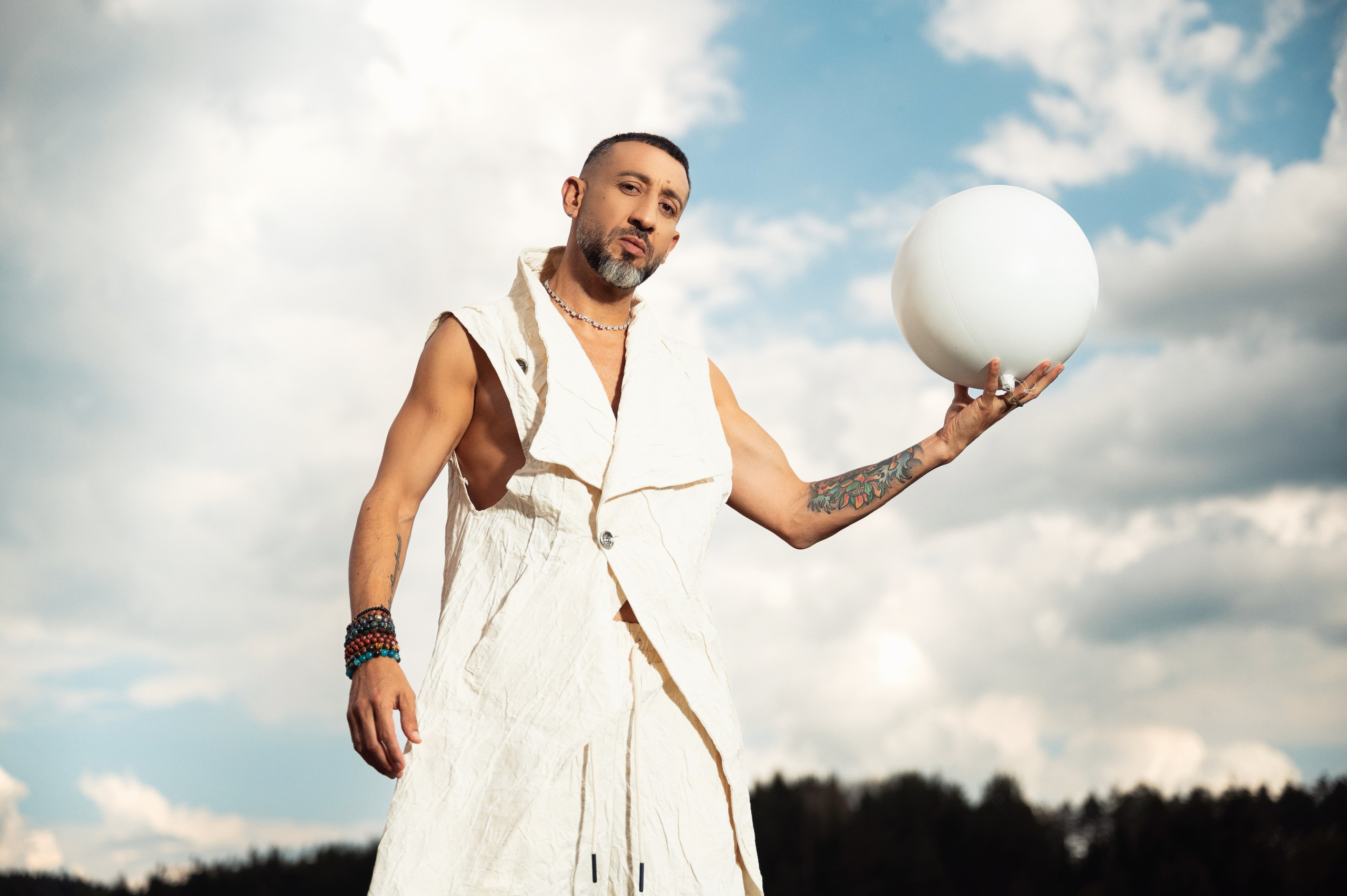 Илиян Бойд - Обичам те, 2023. Ivan Stefanov Photography