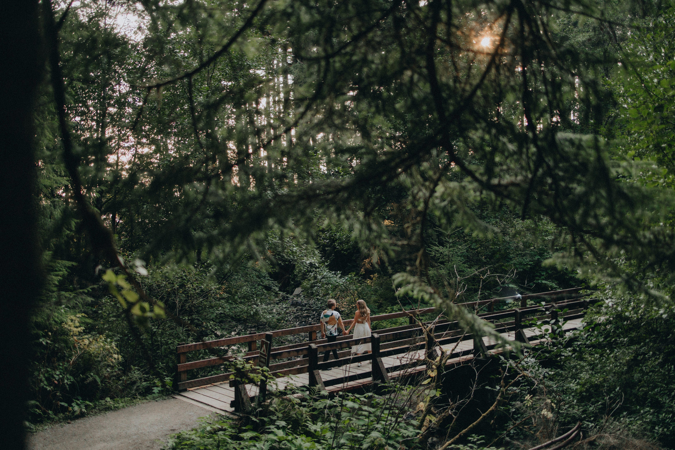 Engagement Photography at Cannon Beach | Jessie & Isaac's Session by Georgy Shishkin | Capturing Moments in Portland, Seattle, Bend & Oregon. Capturing Love in the Heart of the Pacific Northwes