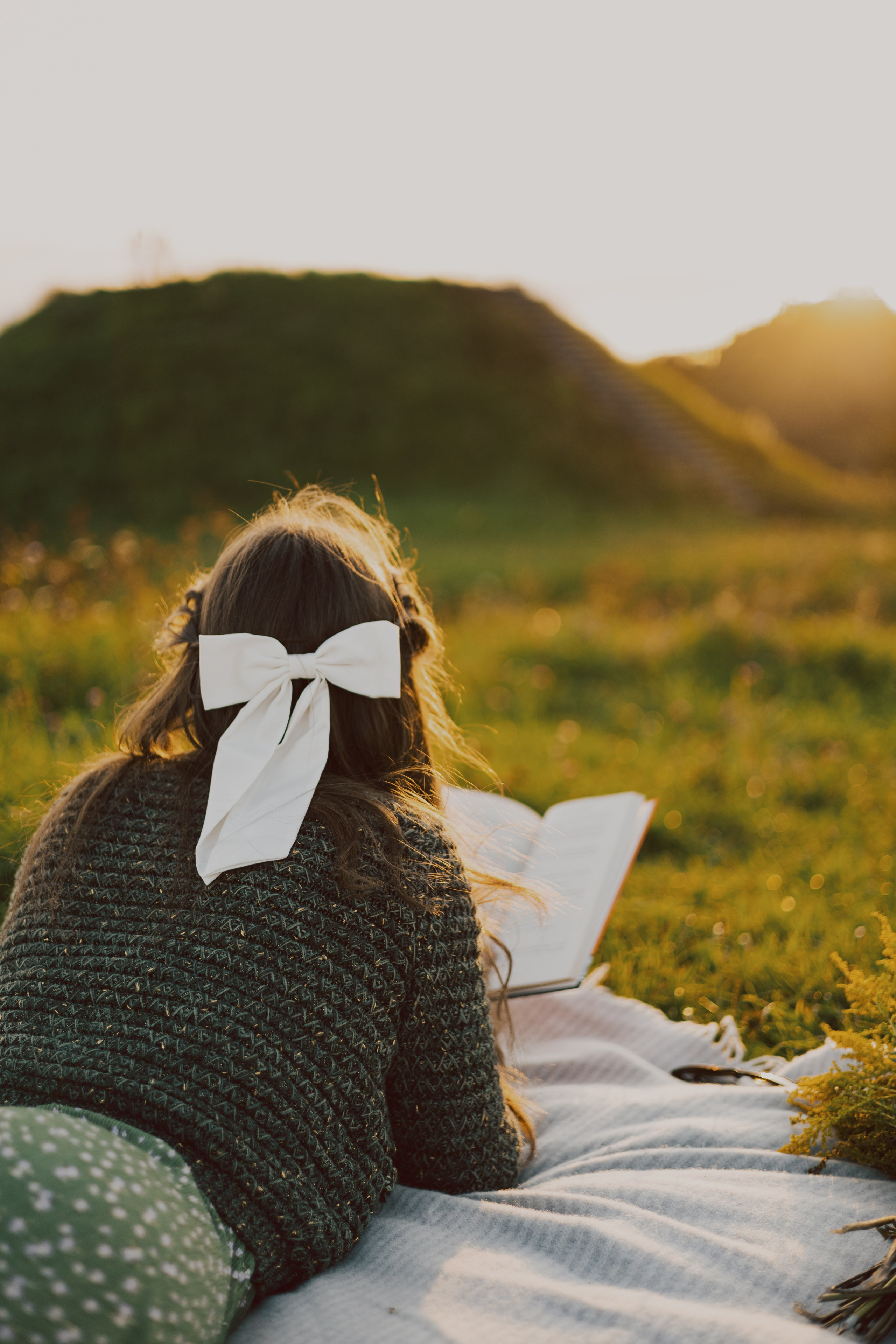 Livija. Fotografė Aleksandra Samozvanova