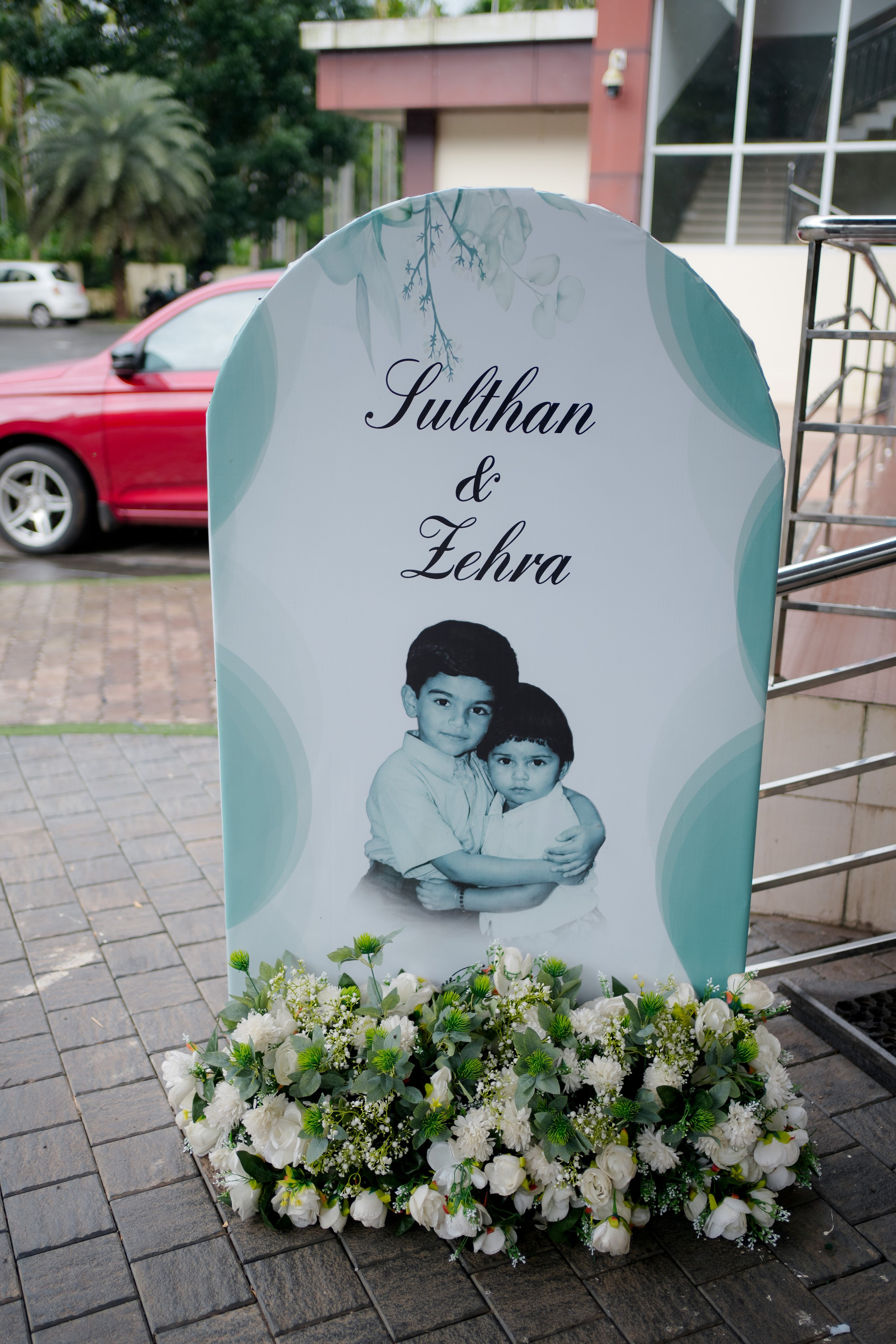 Sulthan&Lehra. VISUALIZE YOUR BIG MOMENTS