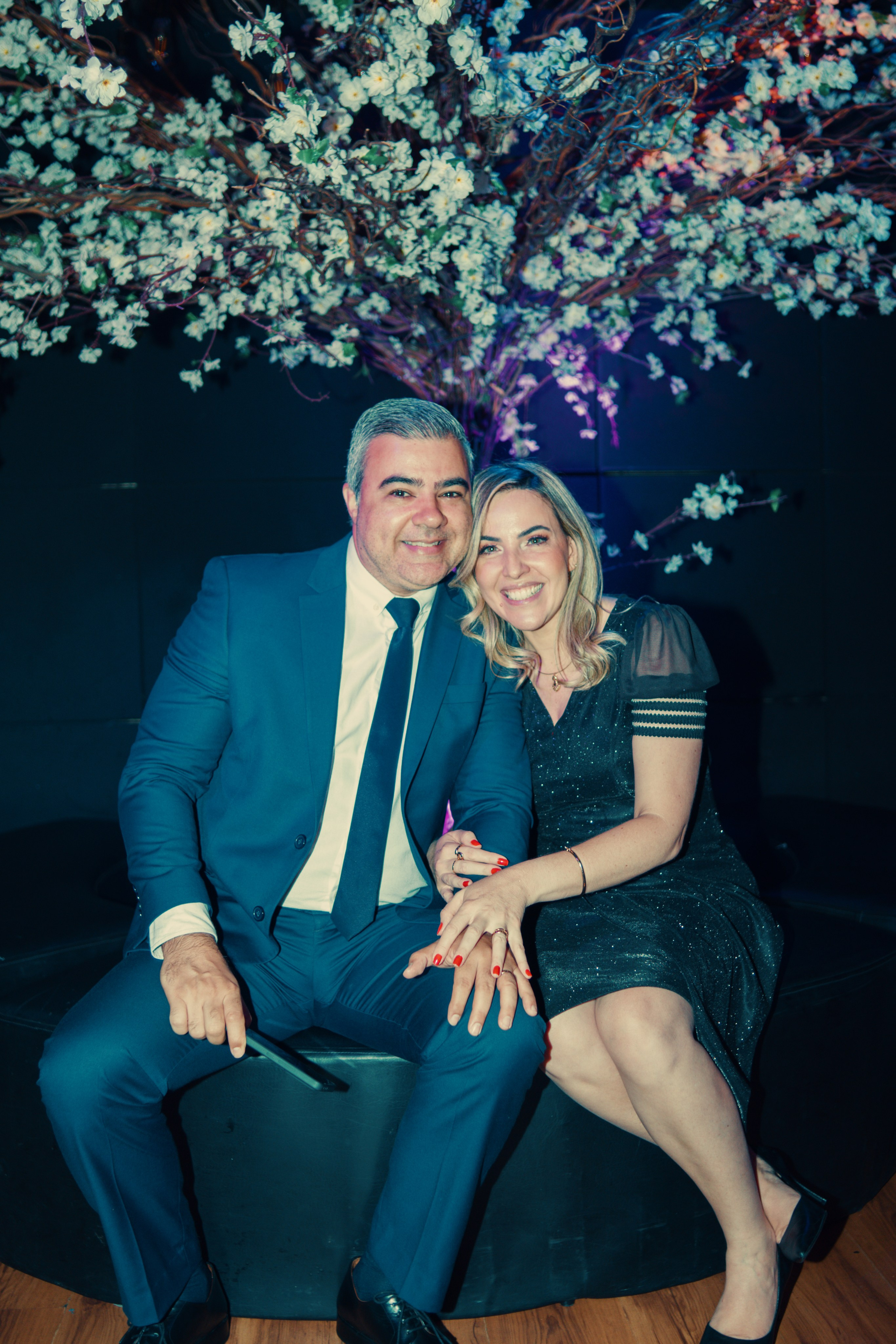 Fotos de Casamento Espaço Marques Bruna e Jackson