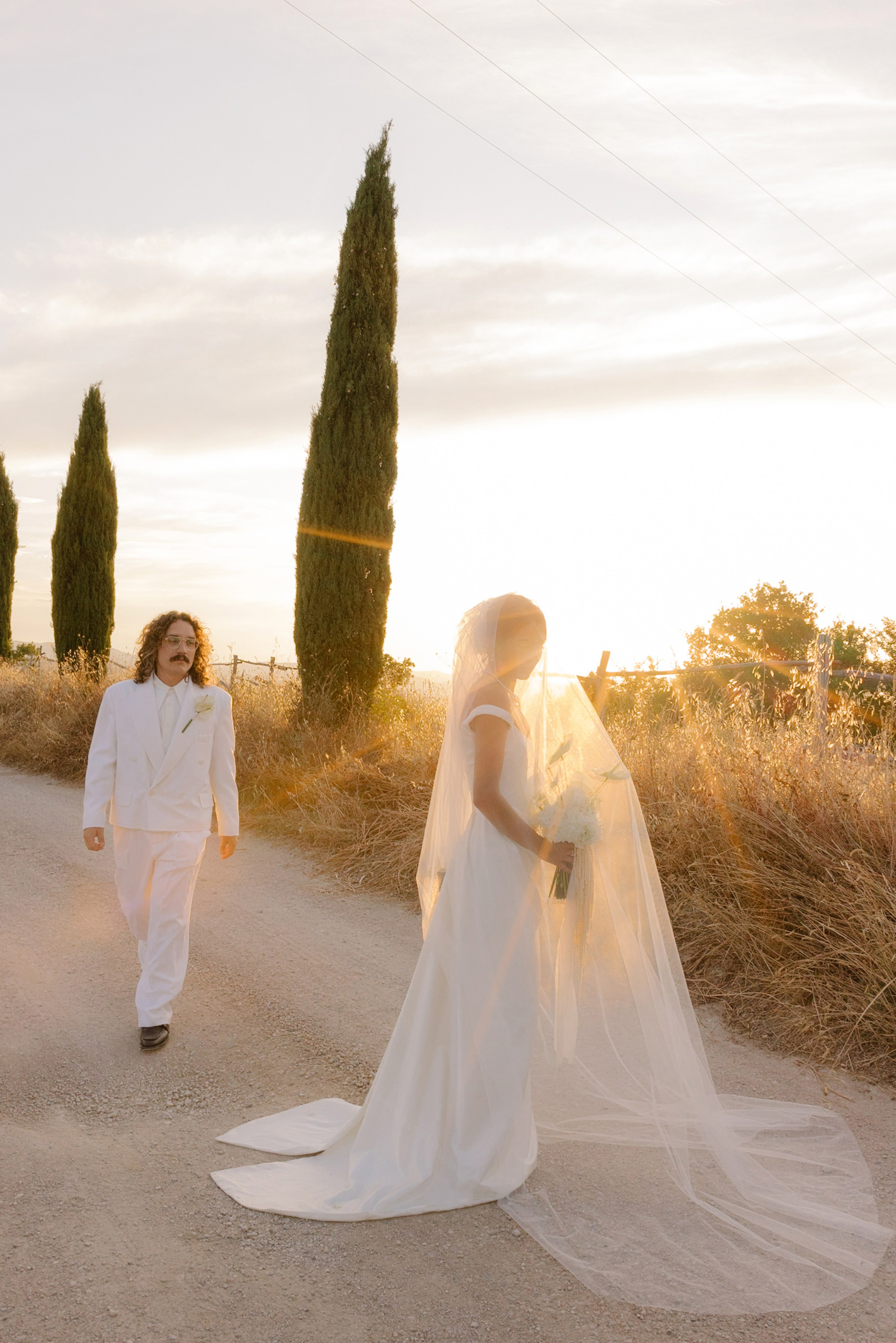 Fabio&Hanin digital. Wedding photographer Italy