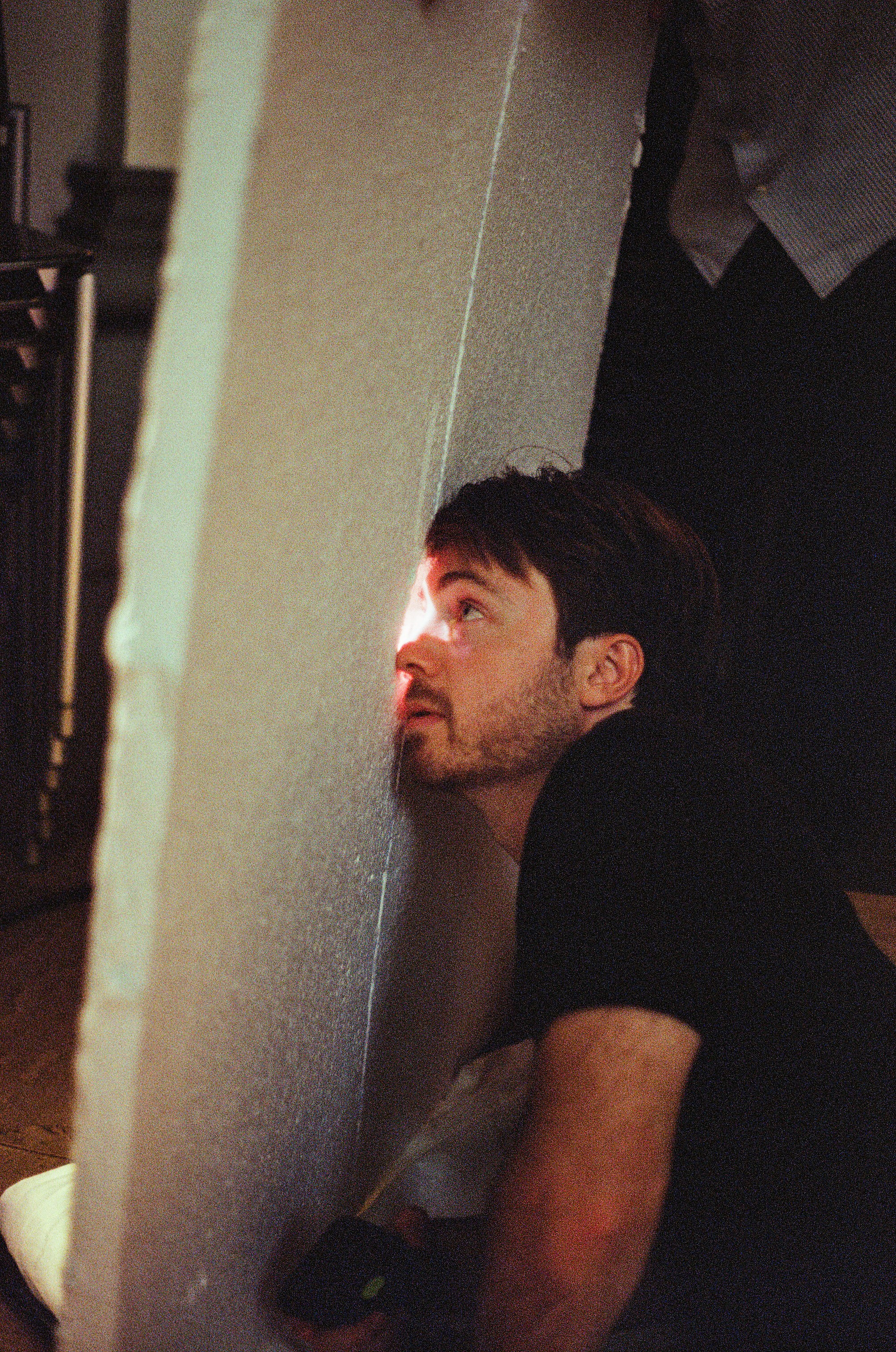 HEART OF GLASS. Versoluna